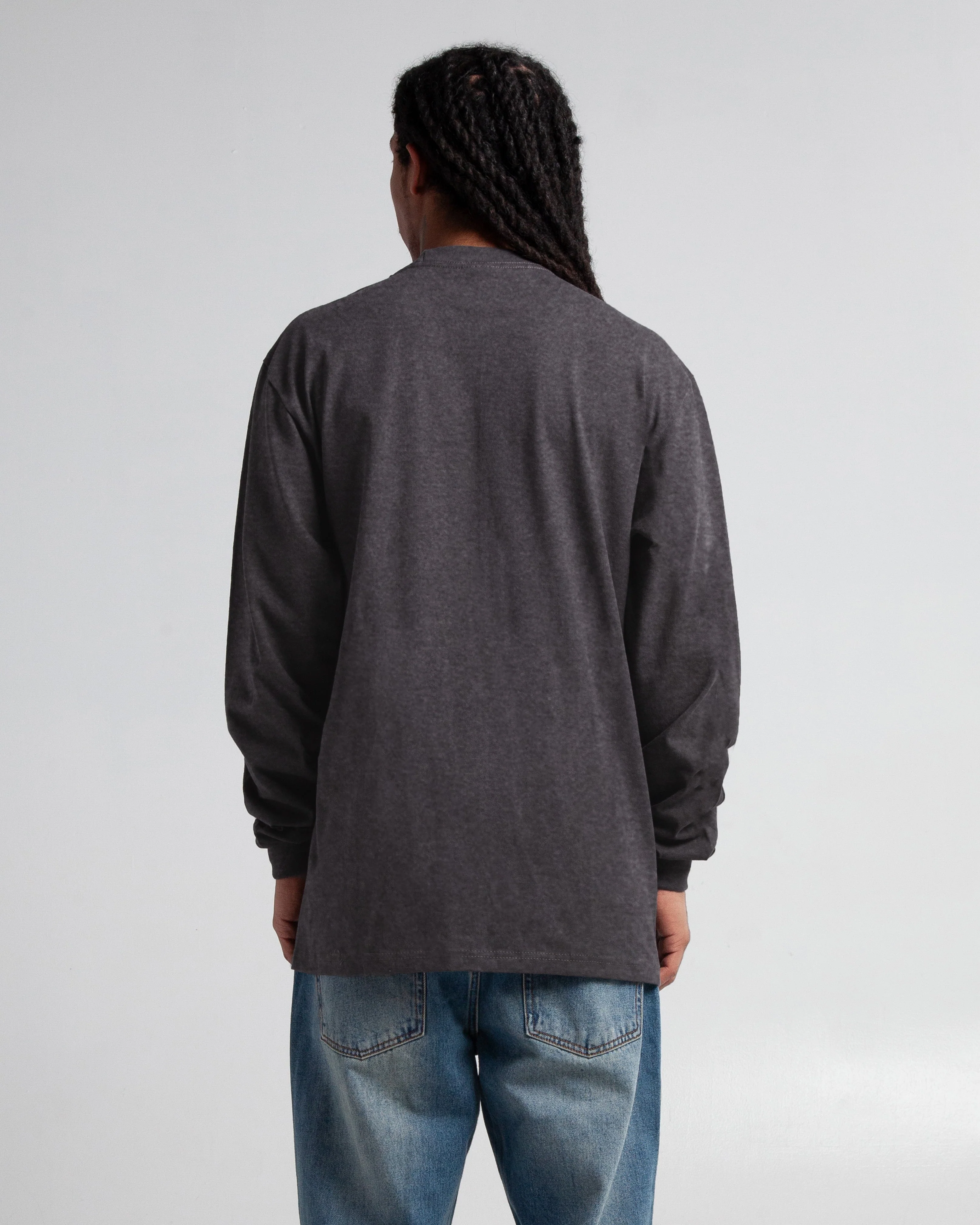 7.5oz Max Heavyweight Long Sleeve - Image 23