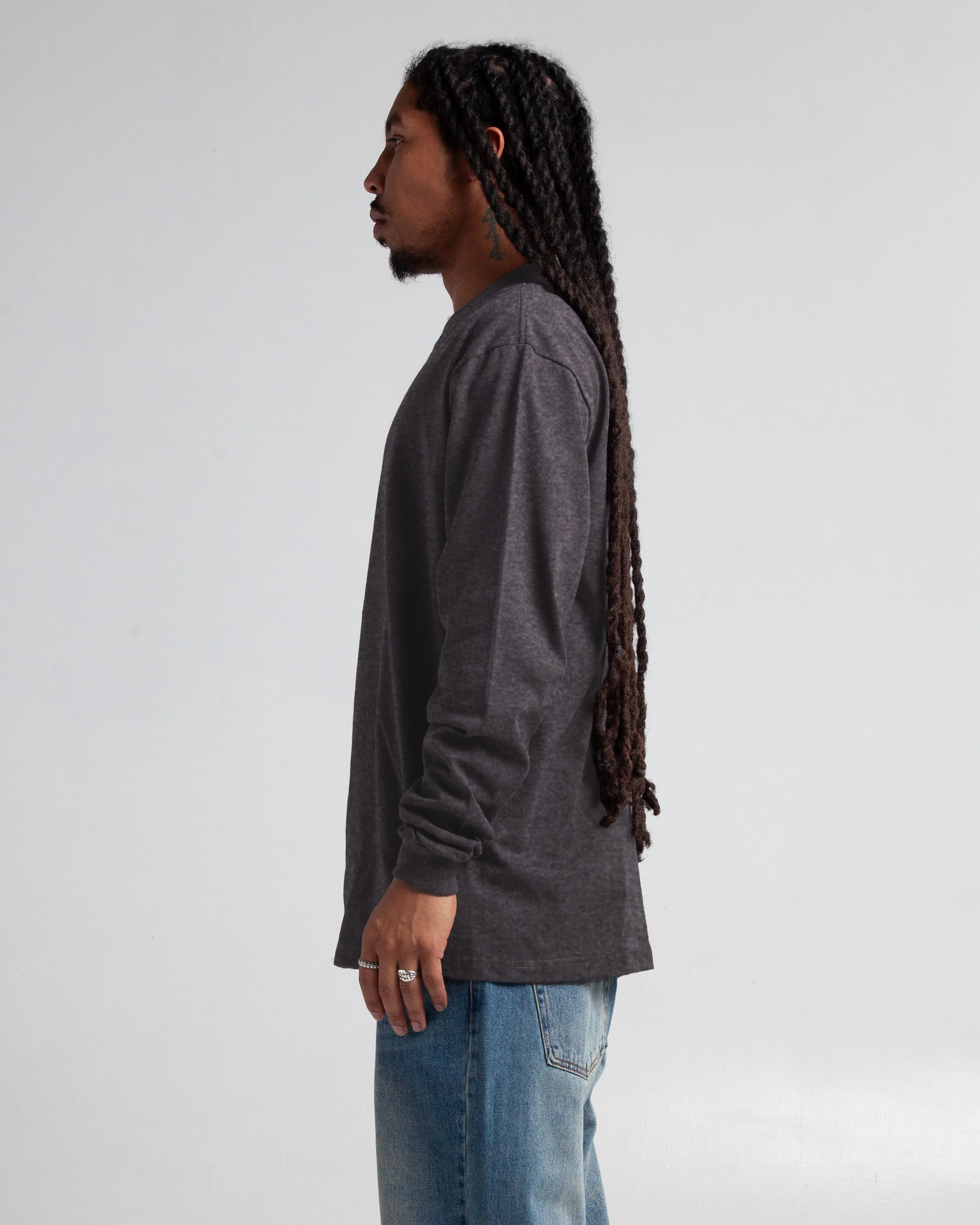 7.5oz Max Heavyweight Long Sleeve - Image 24