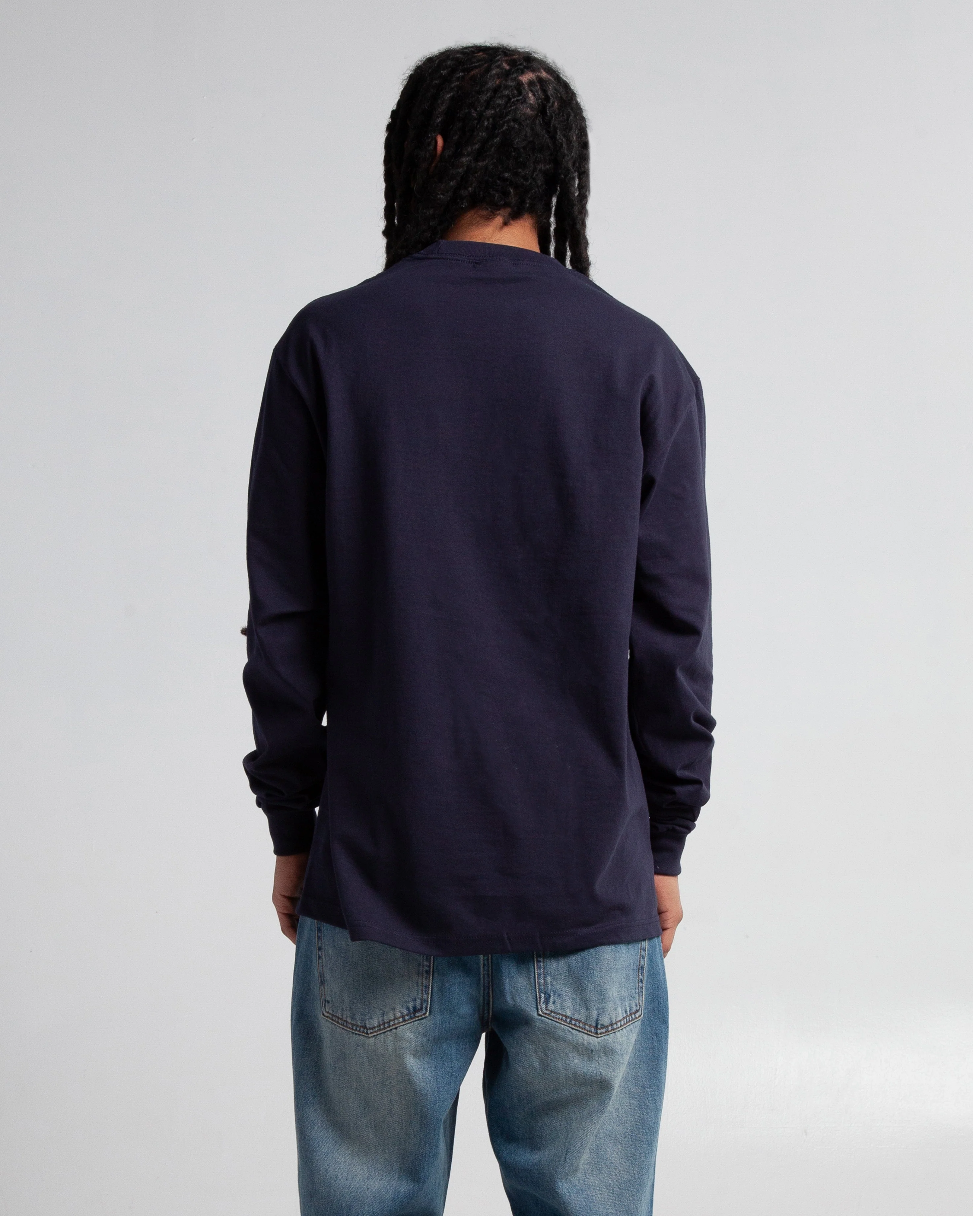 7.5oz Max Heavyweight Long Sleeve - Image 26
