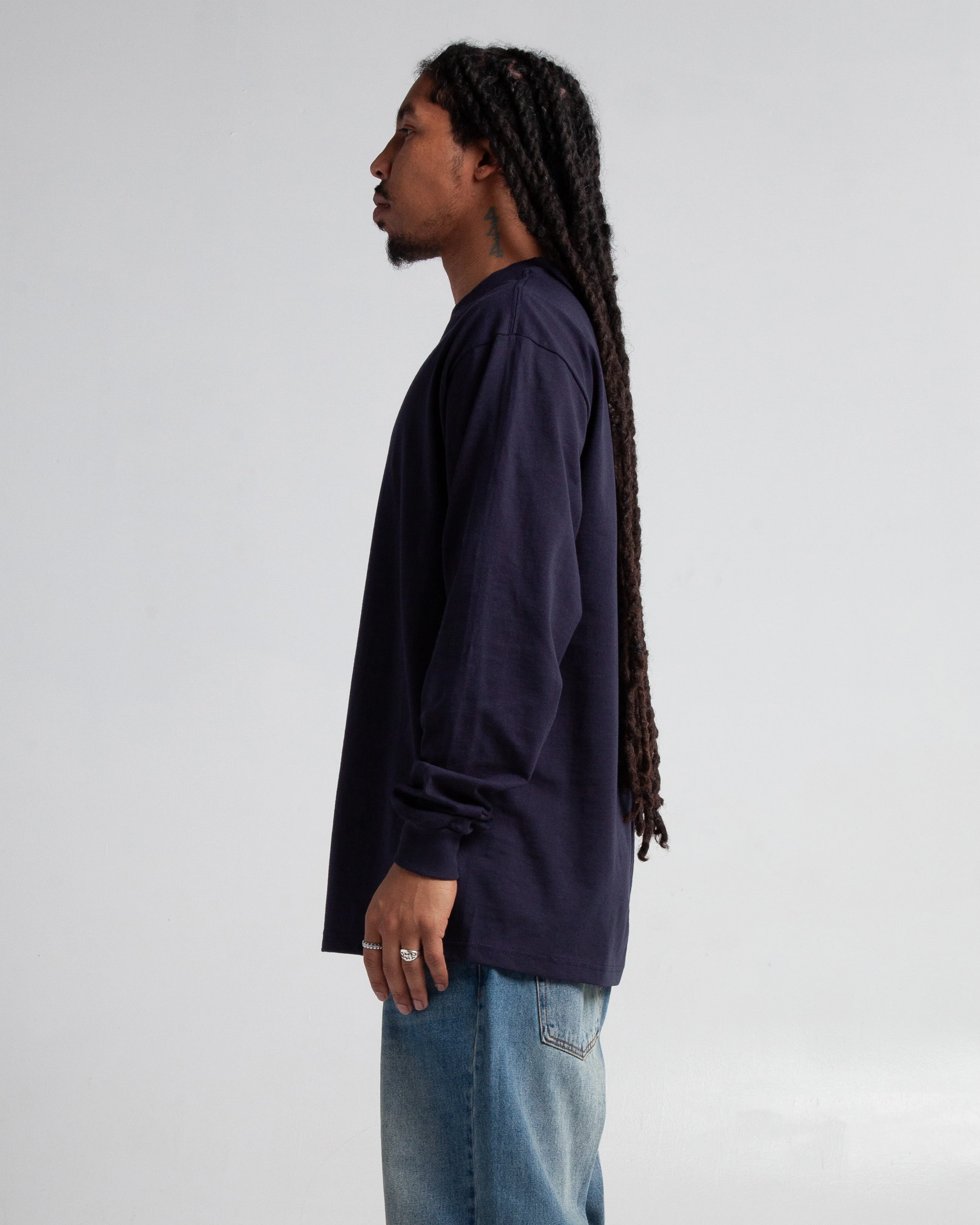 7.5oz Max Heavyweight Long Sleeve - Image 27
