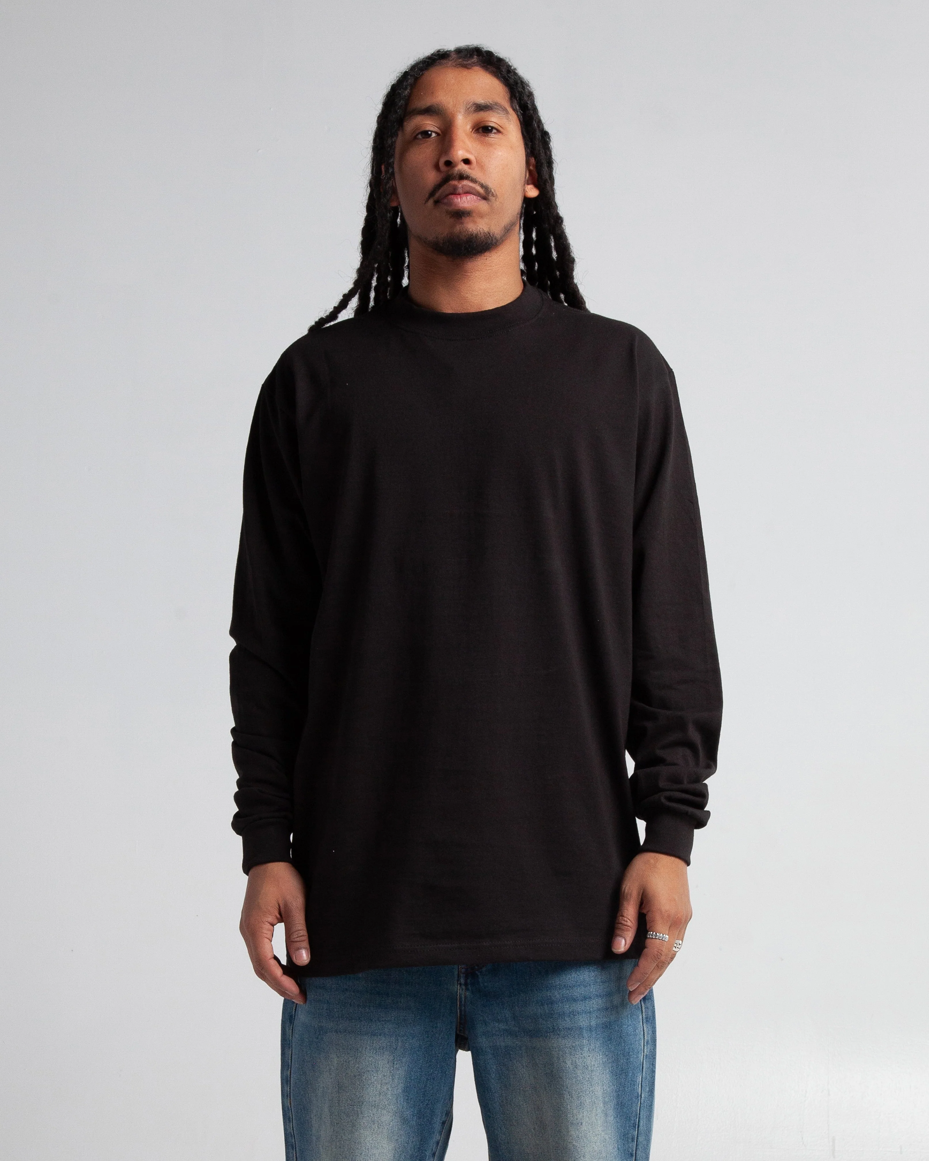 7.5oz Max Heavyweight Long Sleeve - Image 28