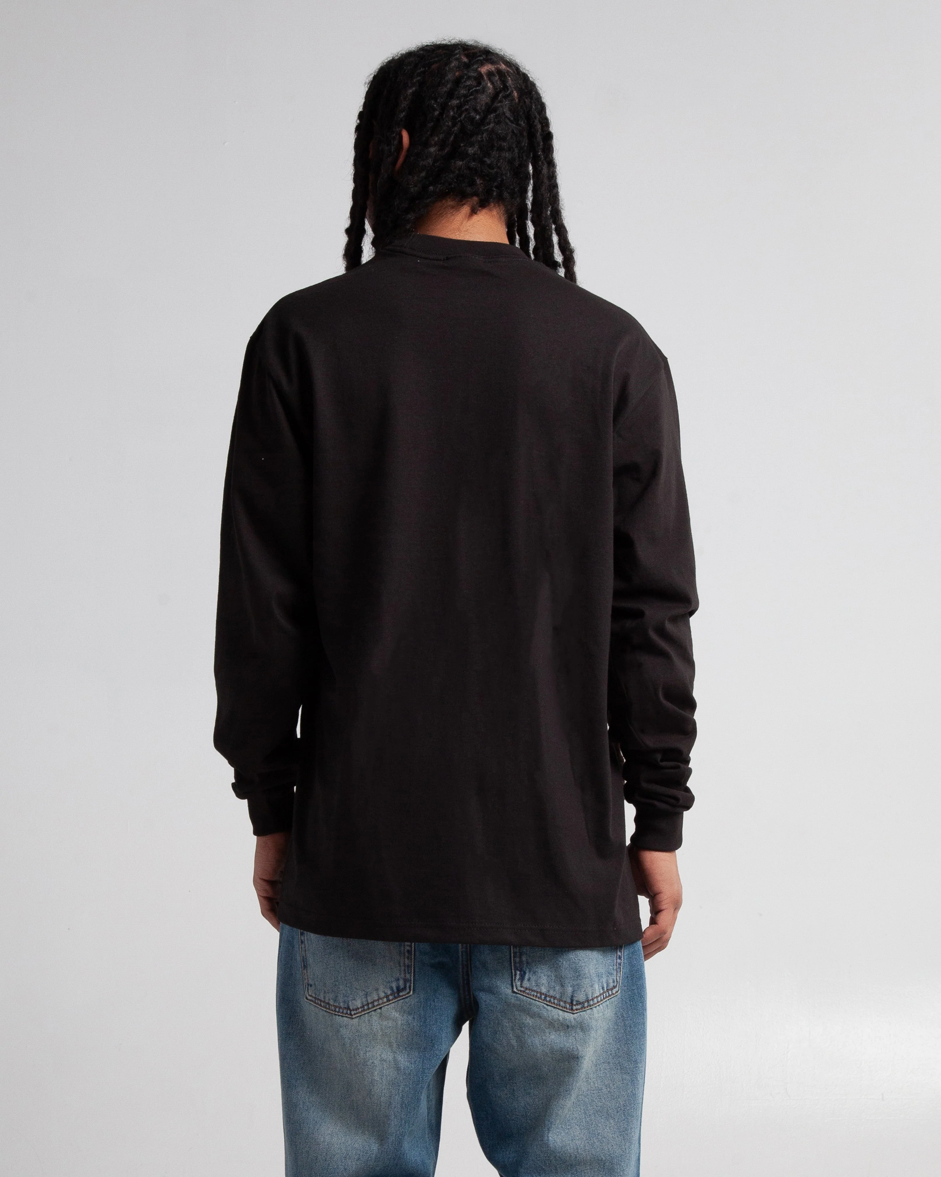 7.5oz Max Heavyweight Long Sleeve - Image 29