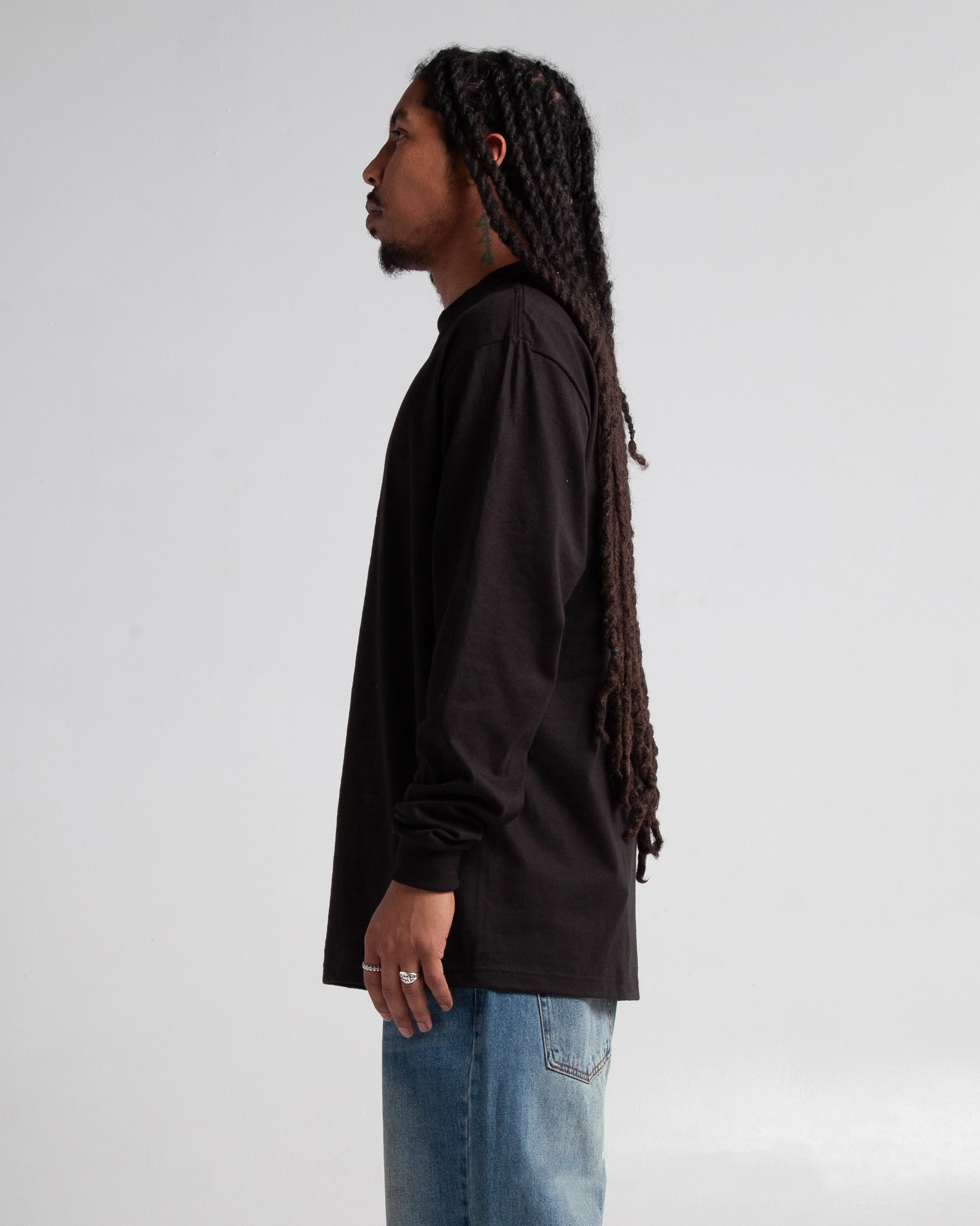 7.5oz Max Heavyweight Long Sleeve - Image 30