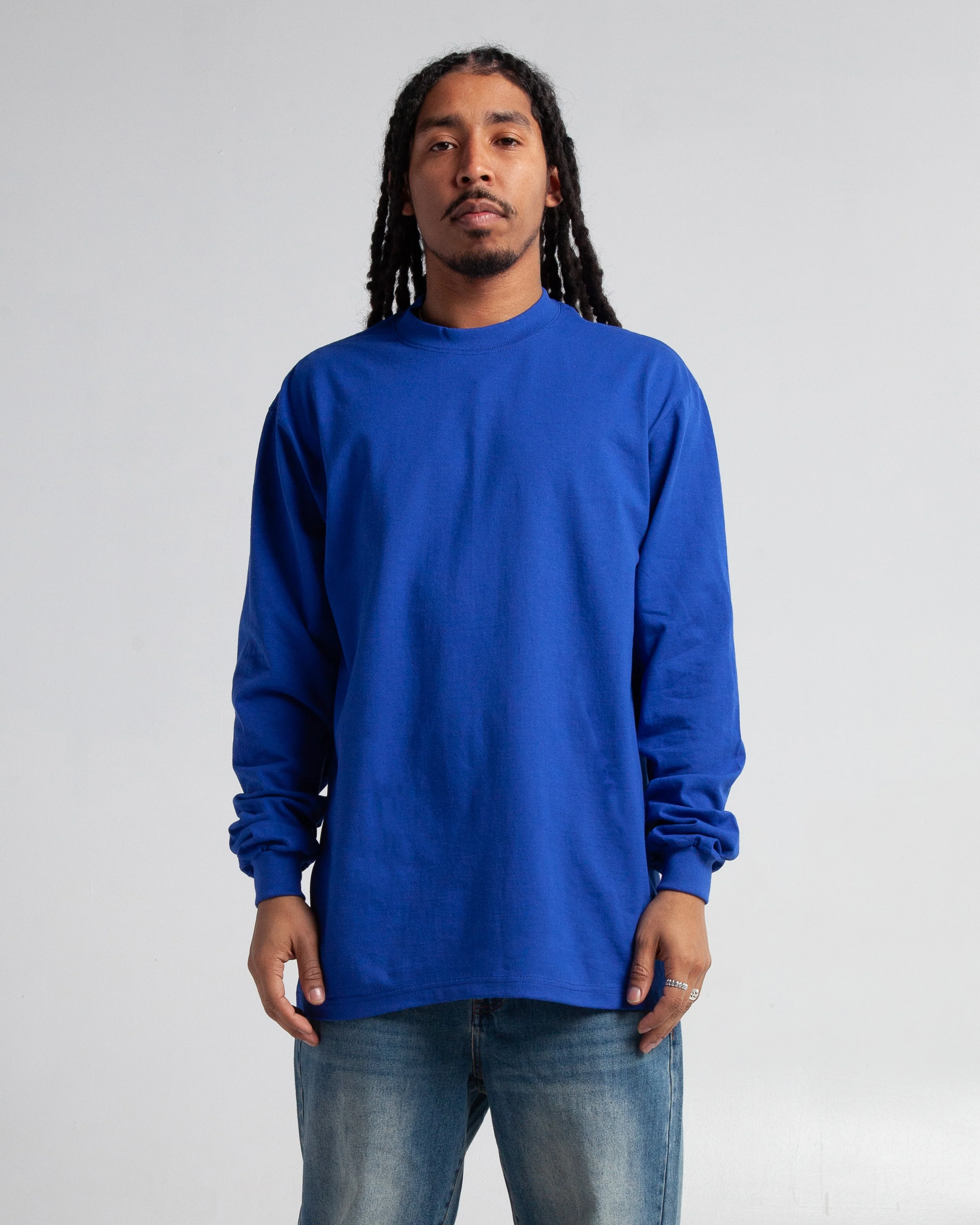7.5oz Max Heavyweight Long Sleeve - Image 7