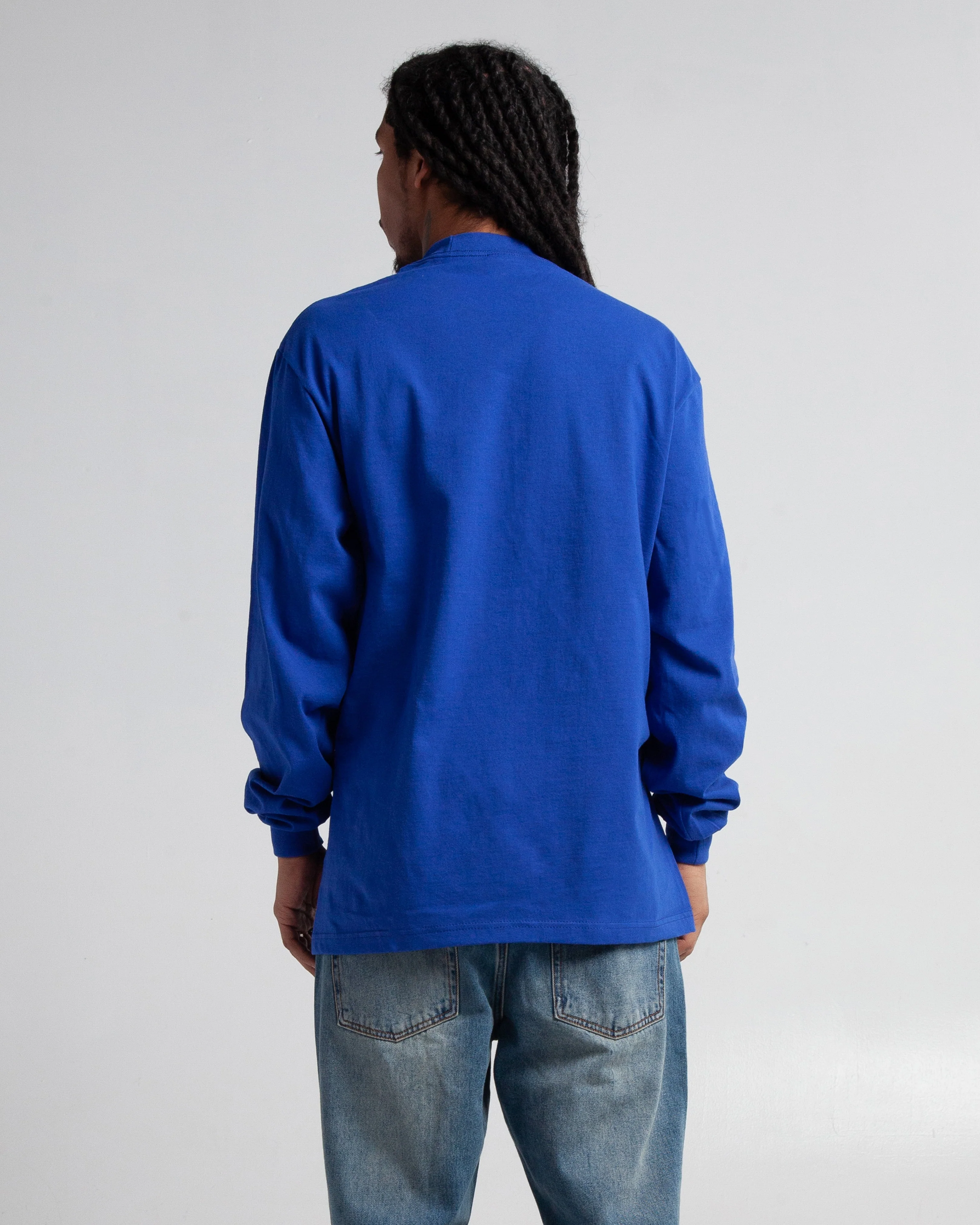 7.5oz Max Heavyweight Long Sleeve - Image 8