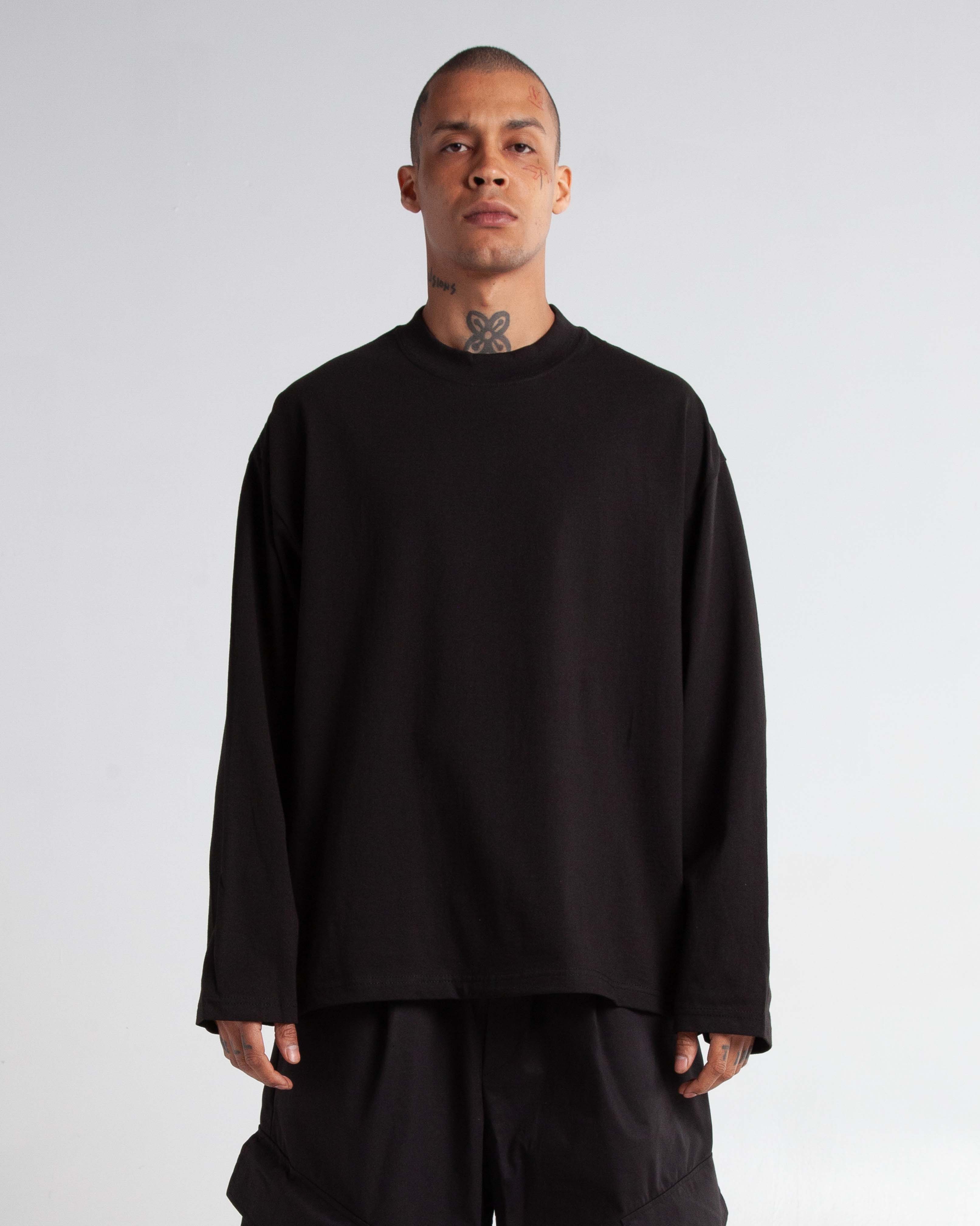 7.5oz Max Heavyweight Oversized Long Sleeve - Image 18
