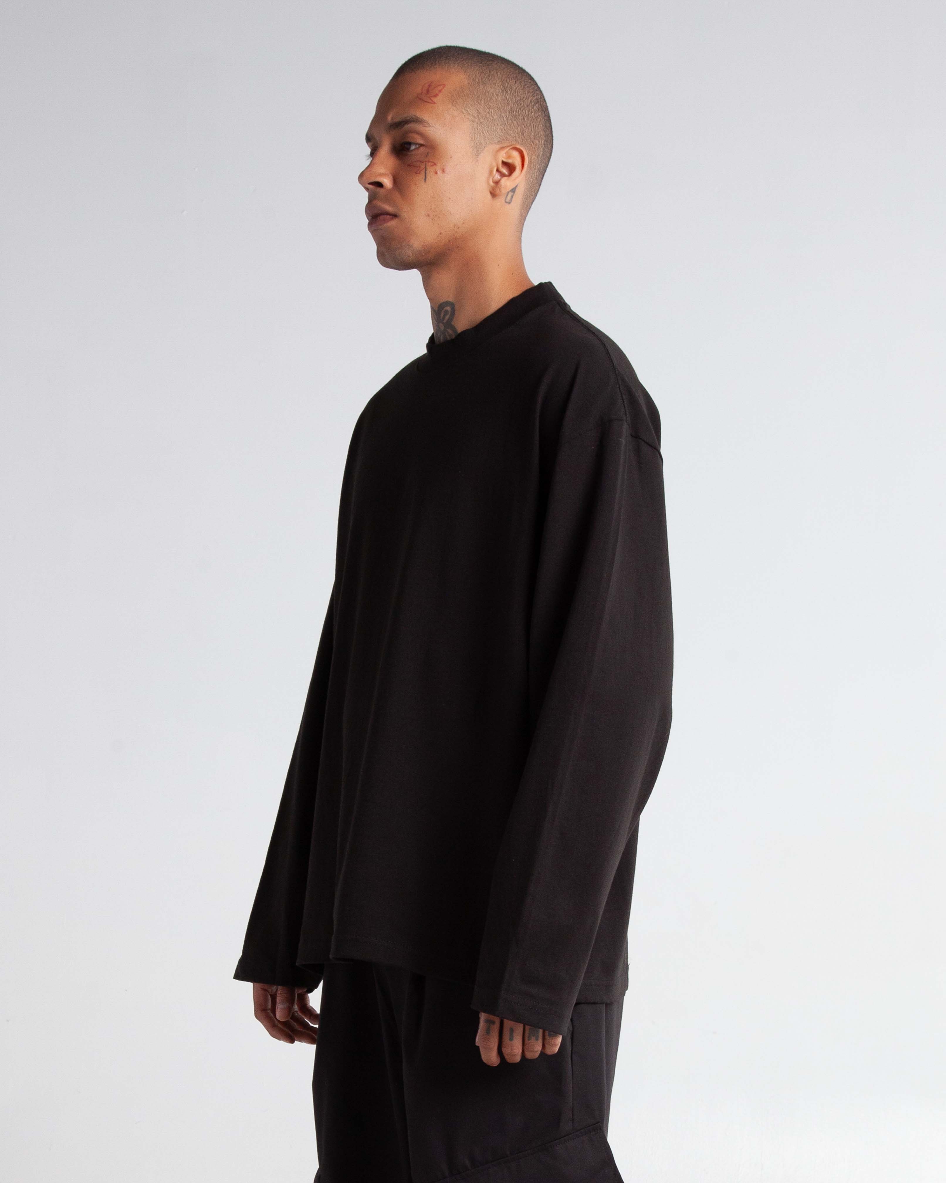 7.5oz Max Heavyweight Oversized Long Sleeve - Image 21