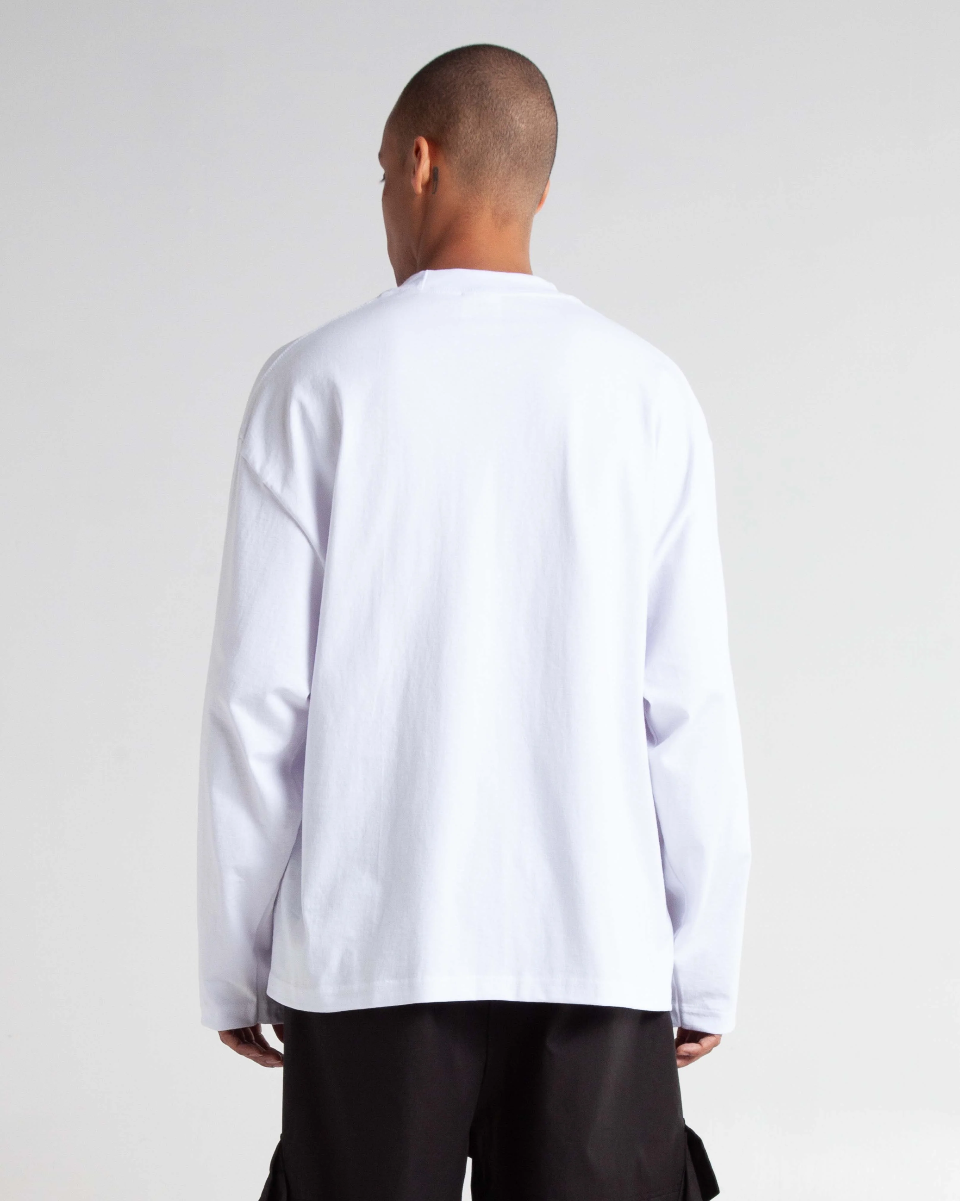 7.5oz Max Heavyweight Oversized Long Sleeve - Image 3