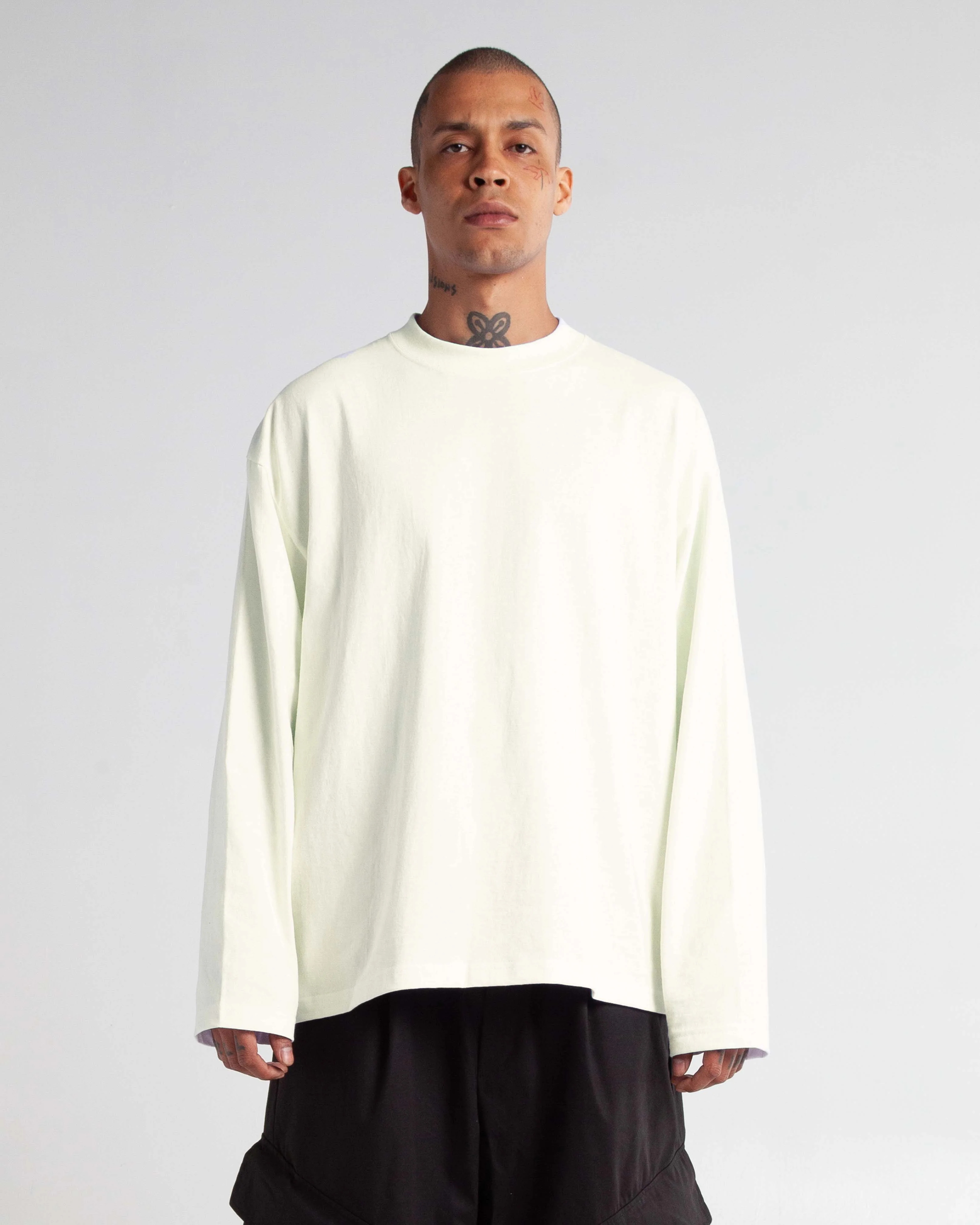 7.5oz Max Heavyweight Oversized Long Sleeve - Image 6