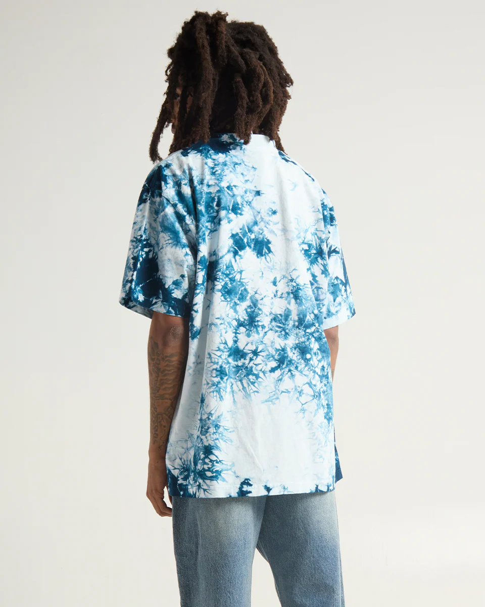7.5oz Max Heavyweight Tie Dye - Image 10