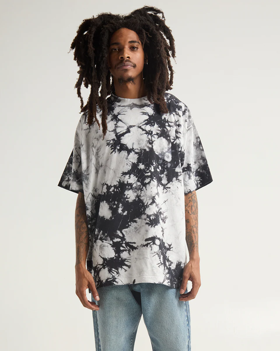 7.5oz Max Heavyweight Tie Dye - Image 13