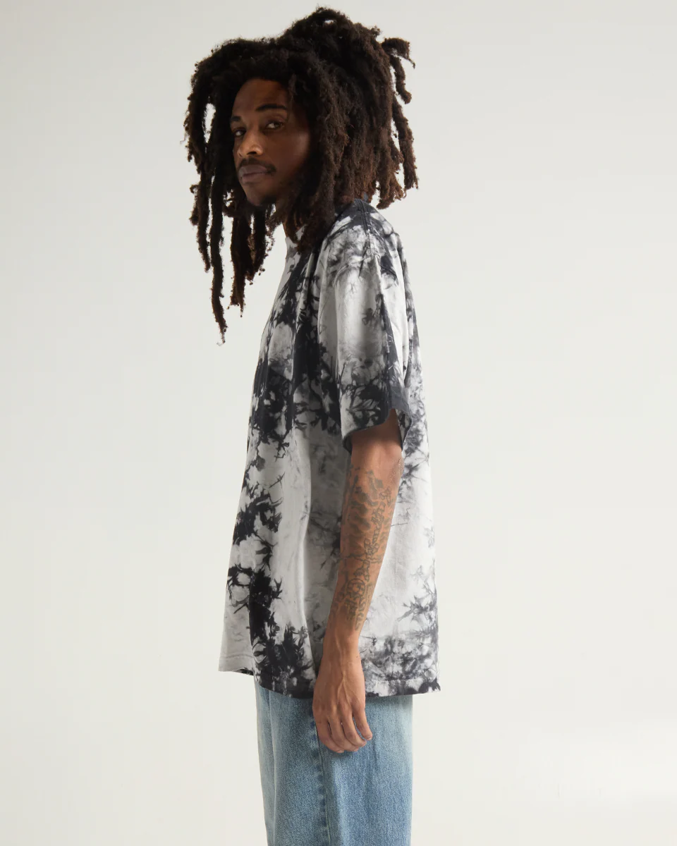 7.5oz Max Heavyweight Tie Dye - Image 15