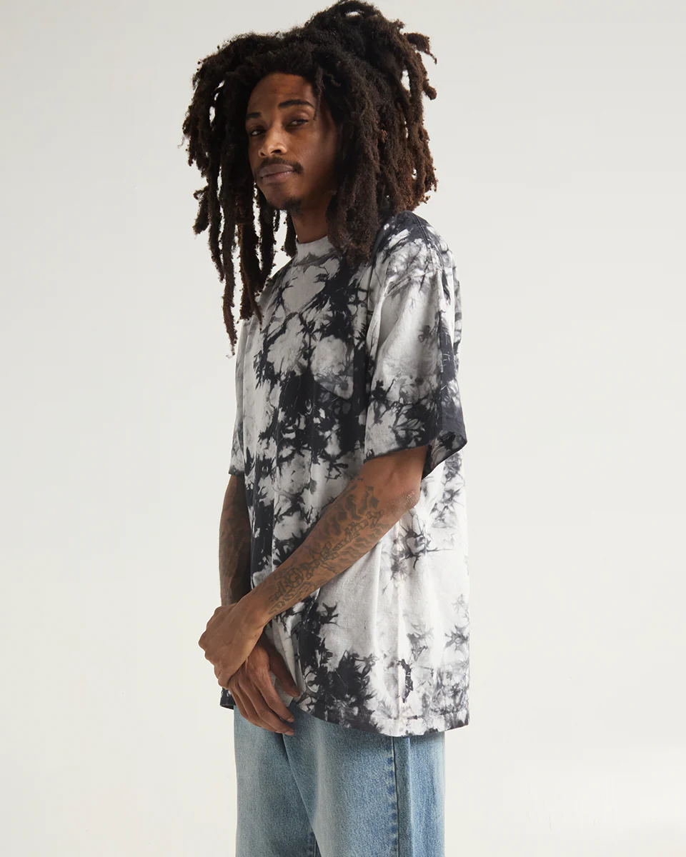 7.5oz Max Heavyweight Tie Dye - Image 16