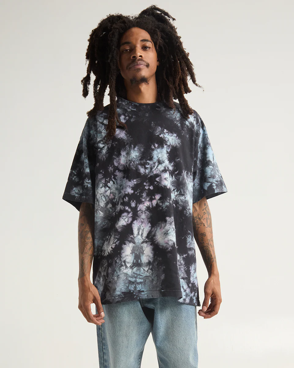 7.5oz Max Heavyweight Tie Dye - Image 17