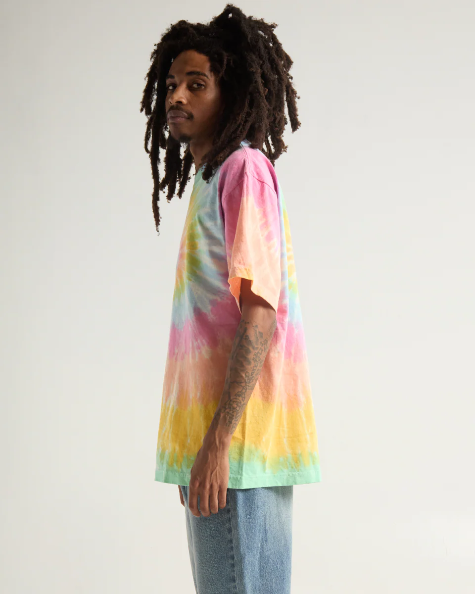7.5oz Max Heavyweight Tie Dye - Image 3