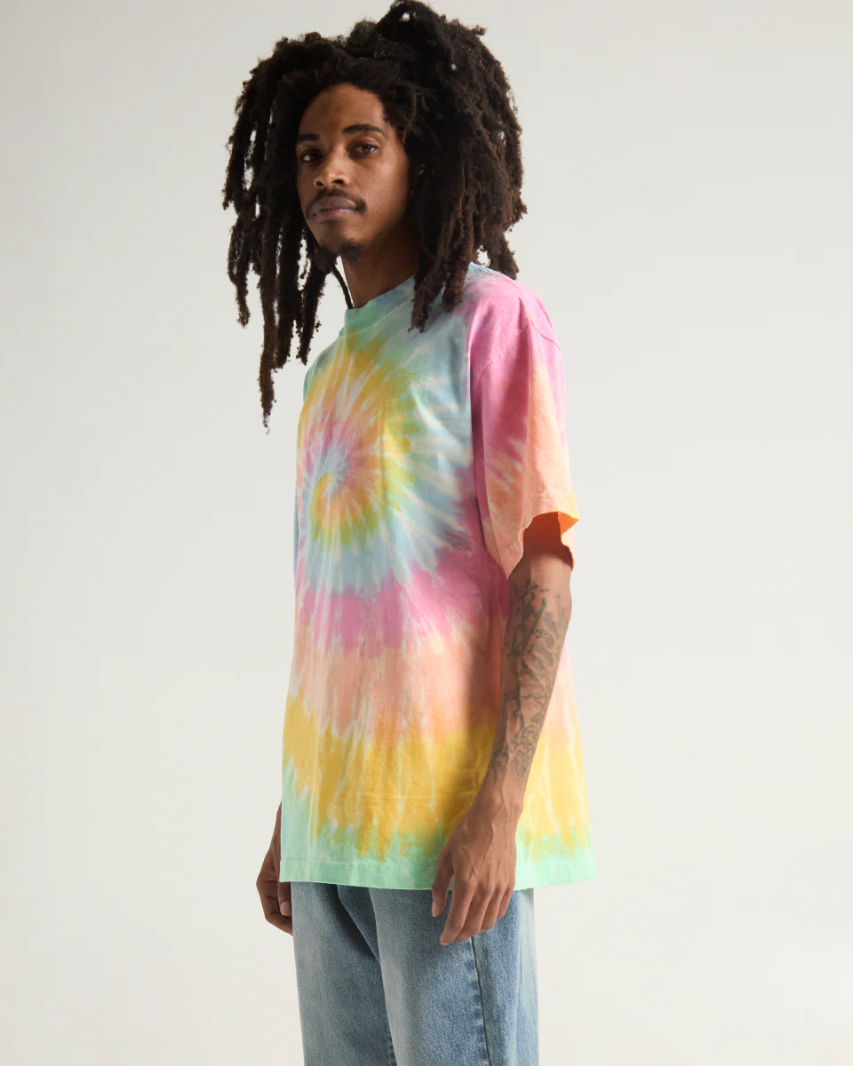 7.5oz Max Heavyweight Tie Dye - Image 4