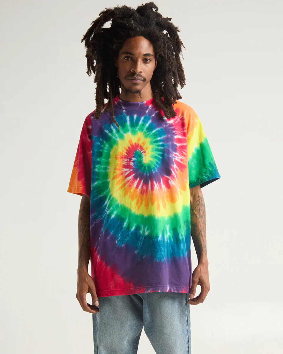 7.5oz Max Heavyweight Tie Dye - Image 5