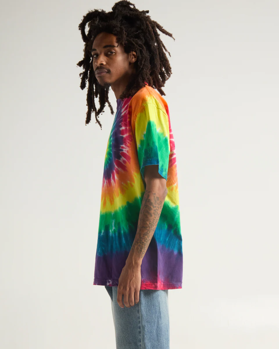 7.5oz Max Heavyweight Tie Dye - Image 7
