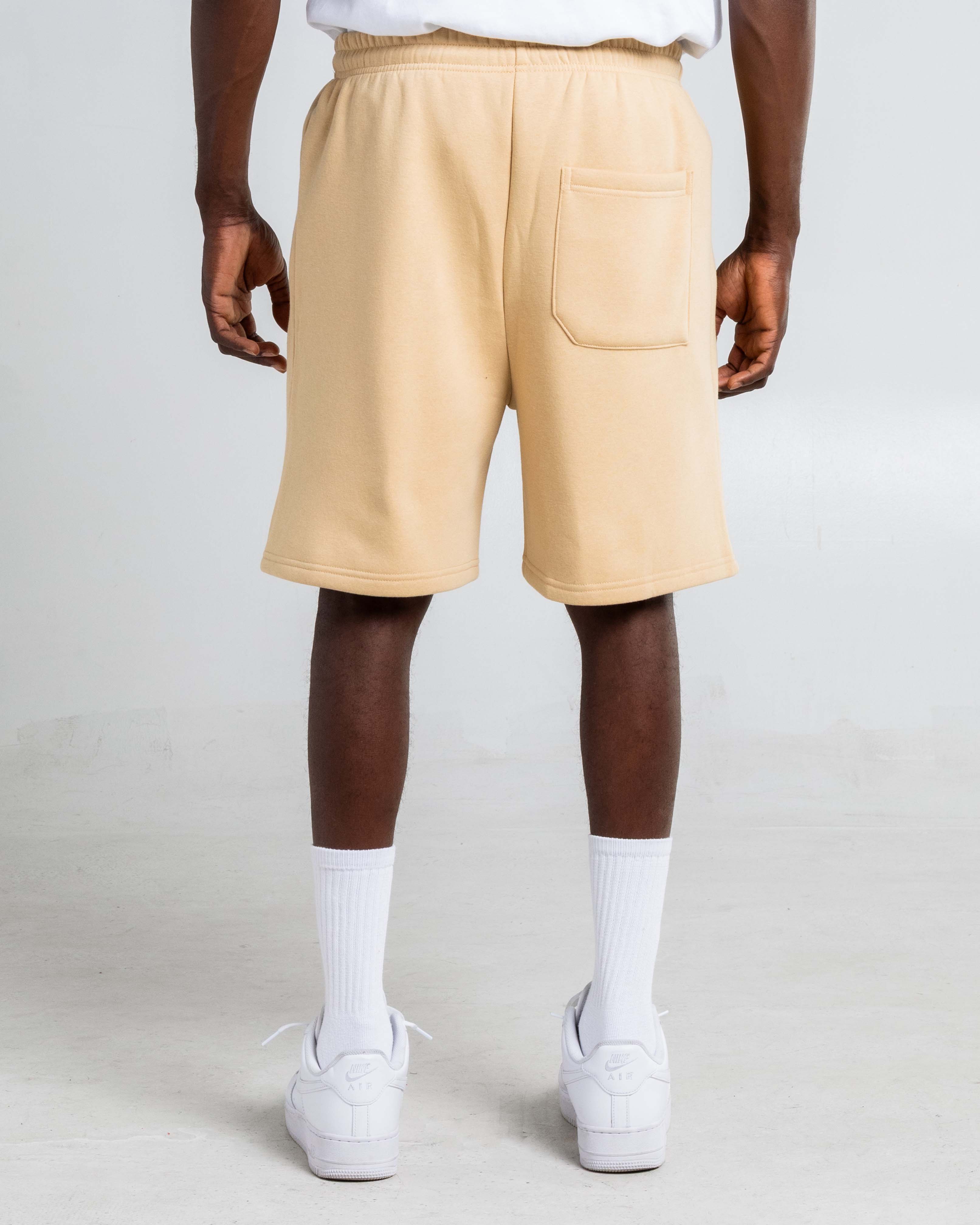 8.5oz Fleece Jogger Shorts - Image 19