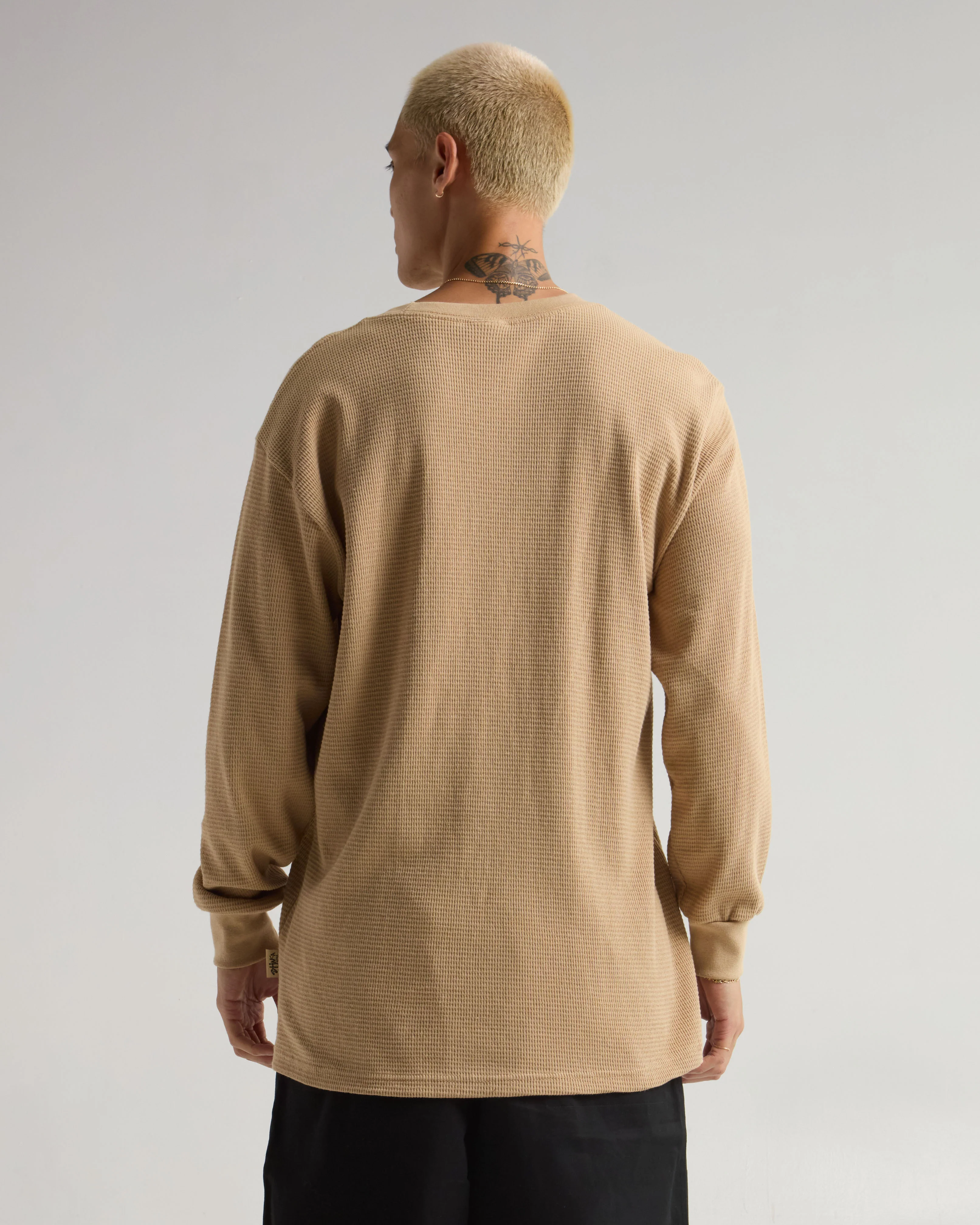 9.0oz Heavyweight Thermal - Image 10