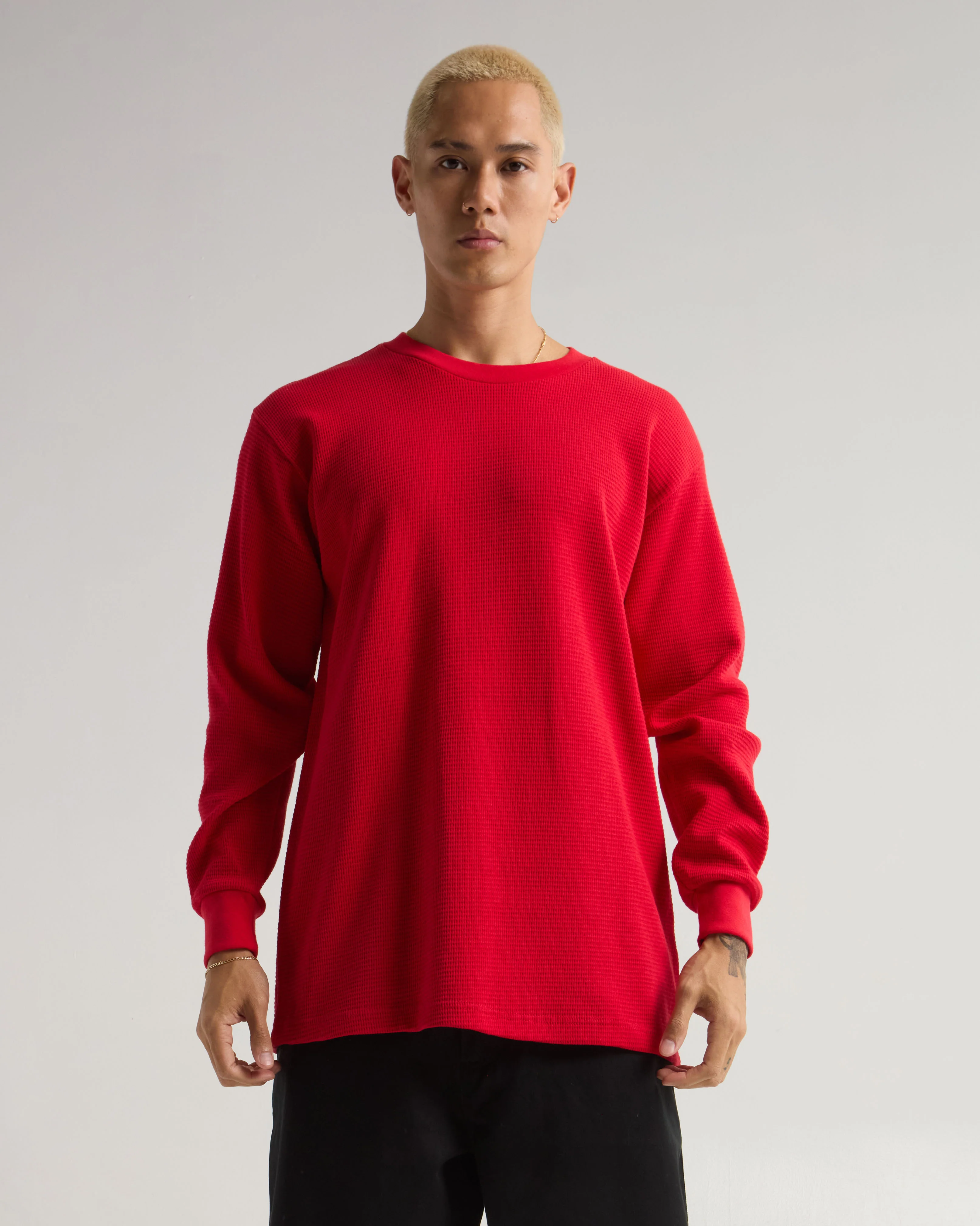 9.0oz Heavyweight Thermal - Image 17