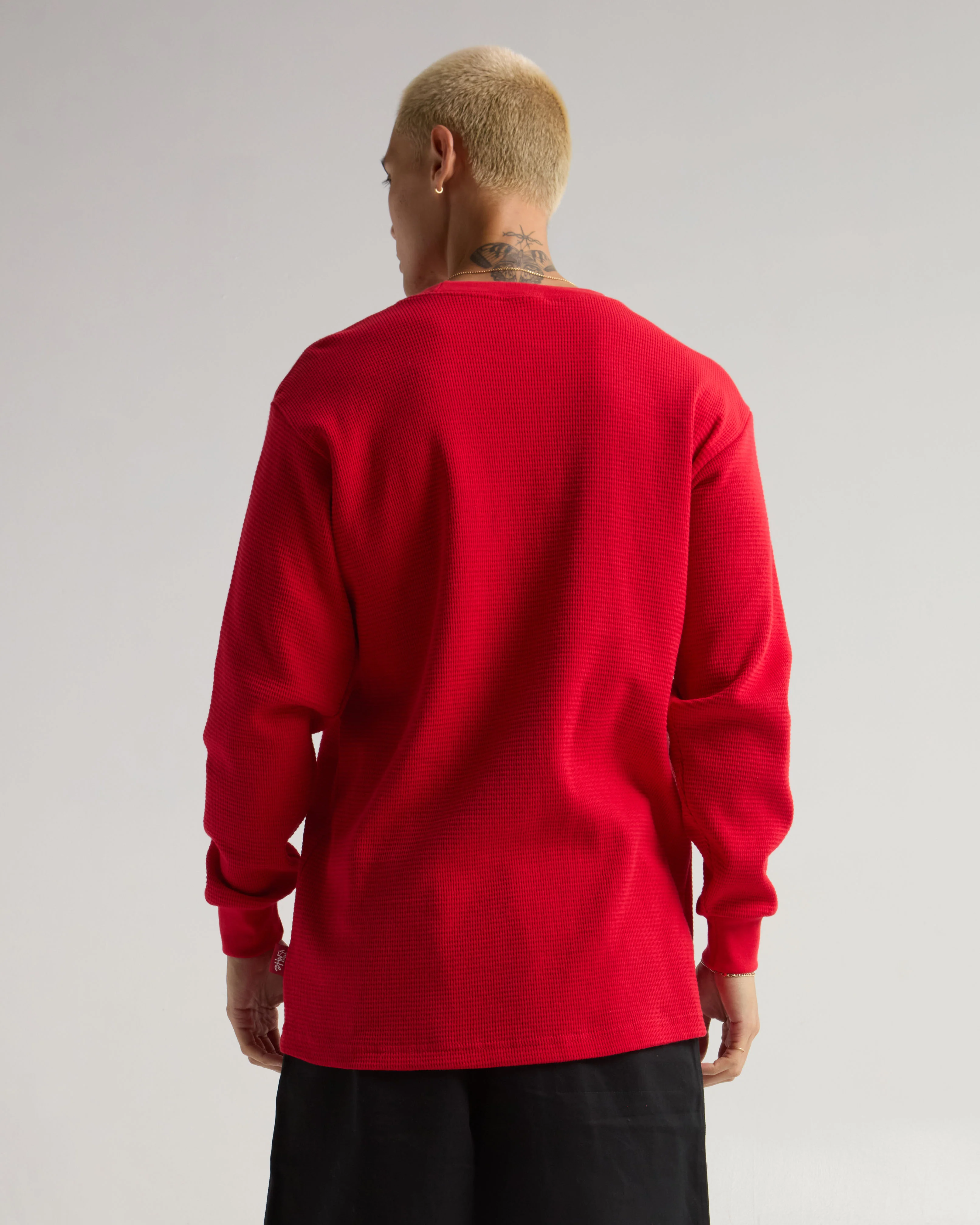9.0oz Heavyweight Thermal - Image 18