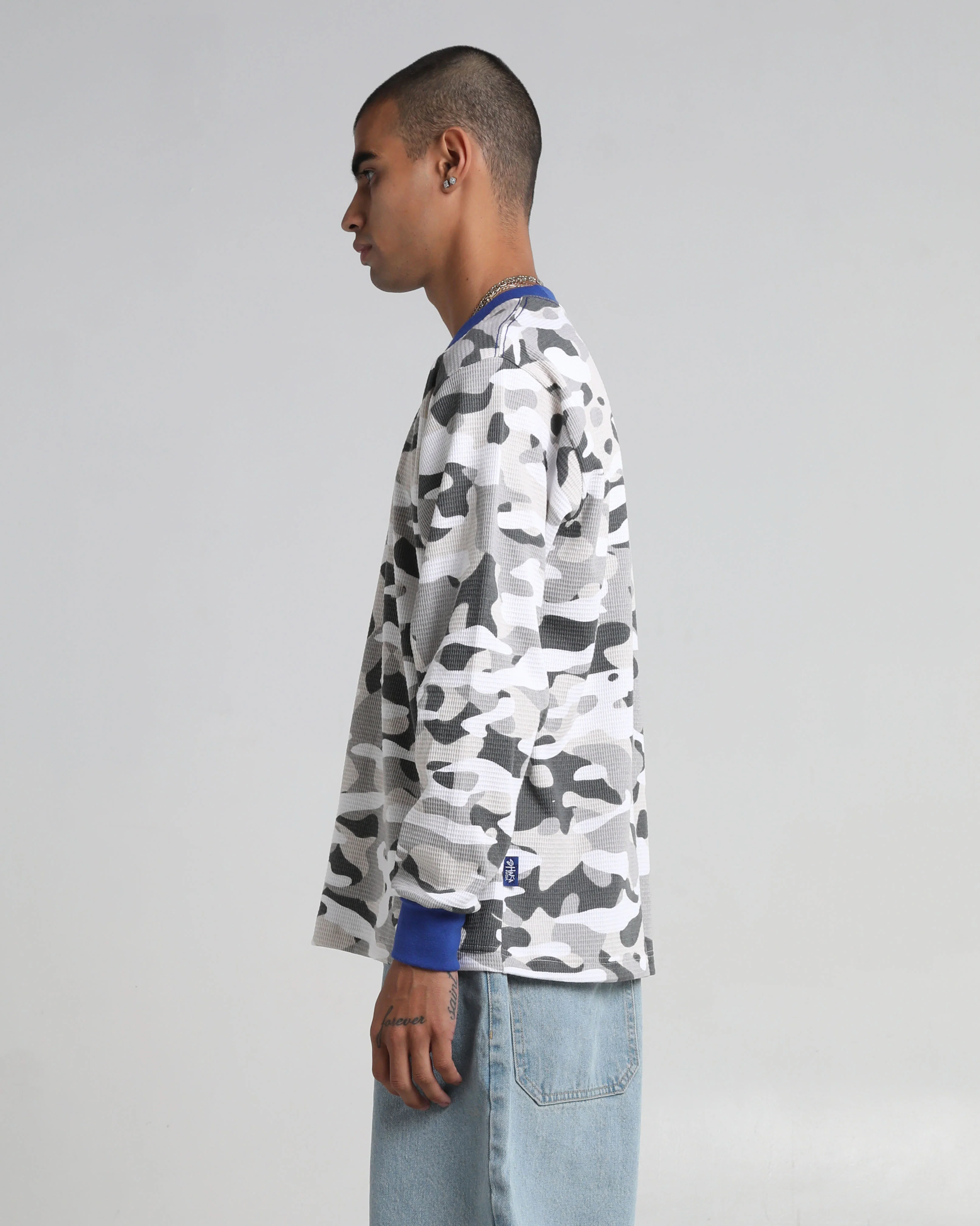 9.0oz Heavyweight Thermal 2.0 - Image 8