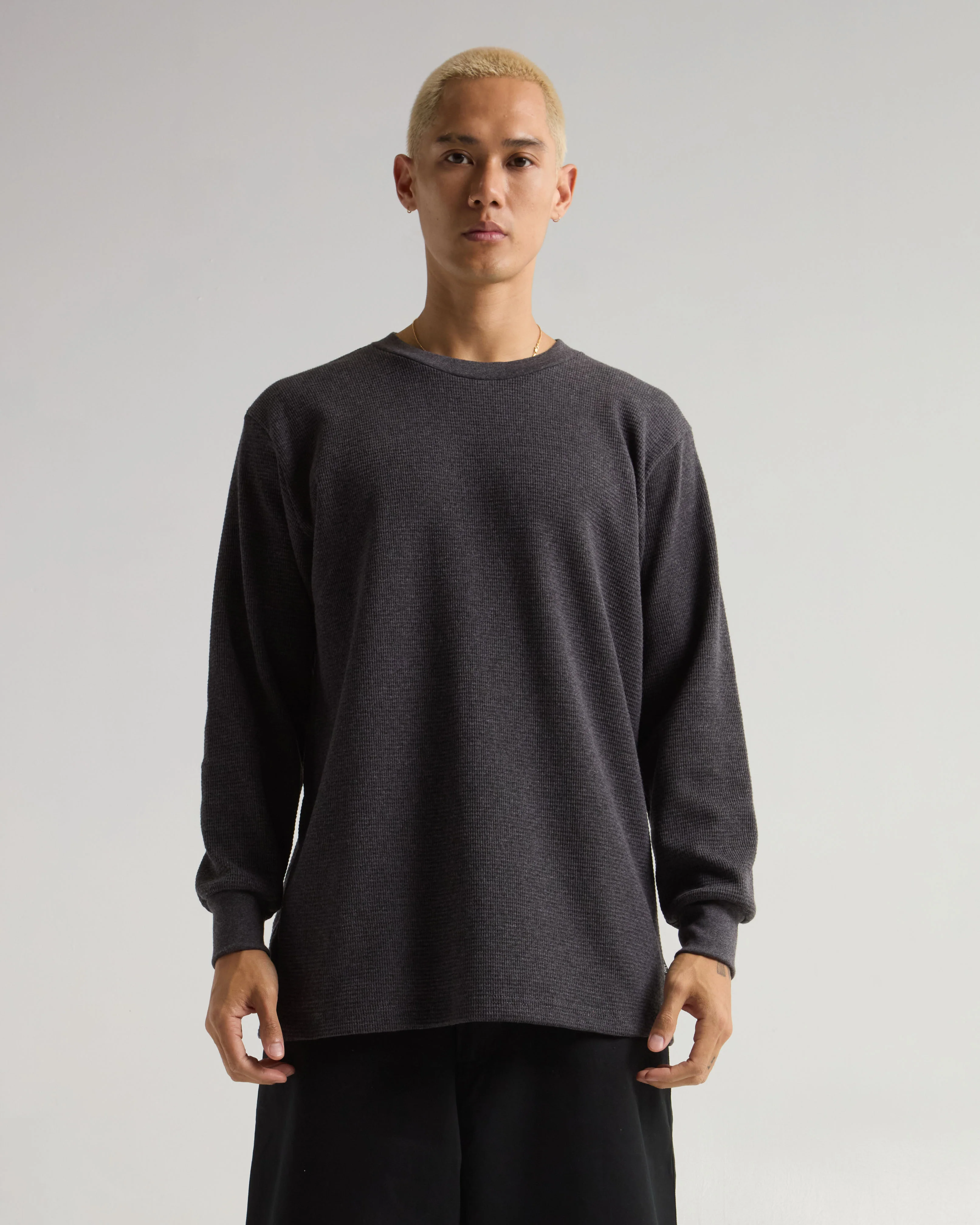 9.0oz Heavyweight Thermal - Image 25