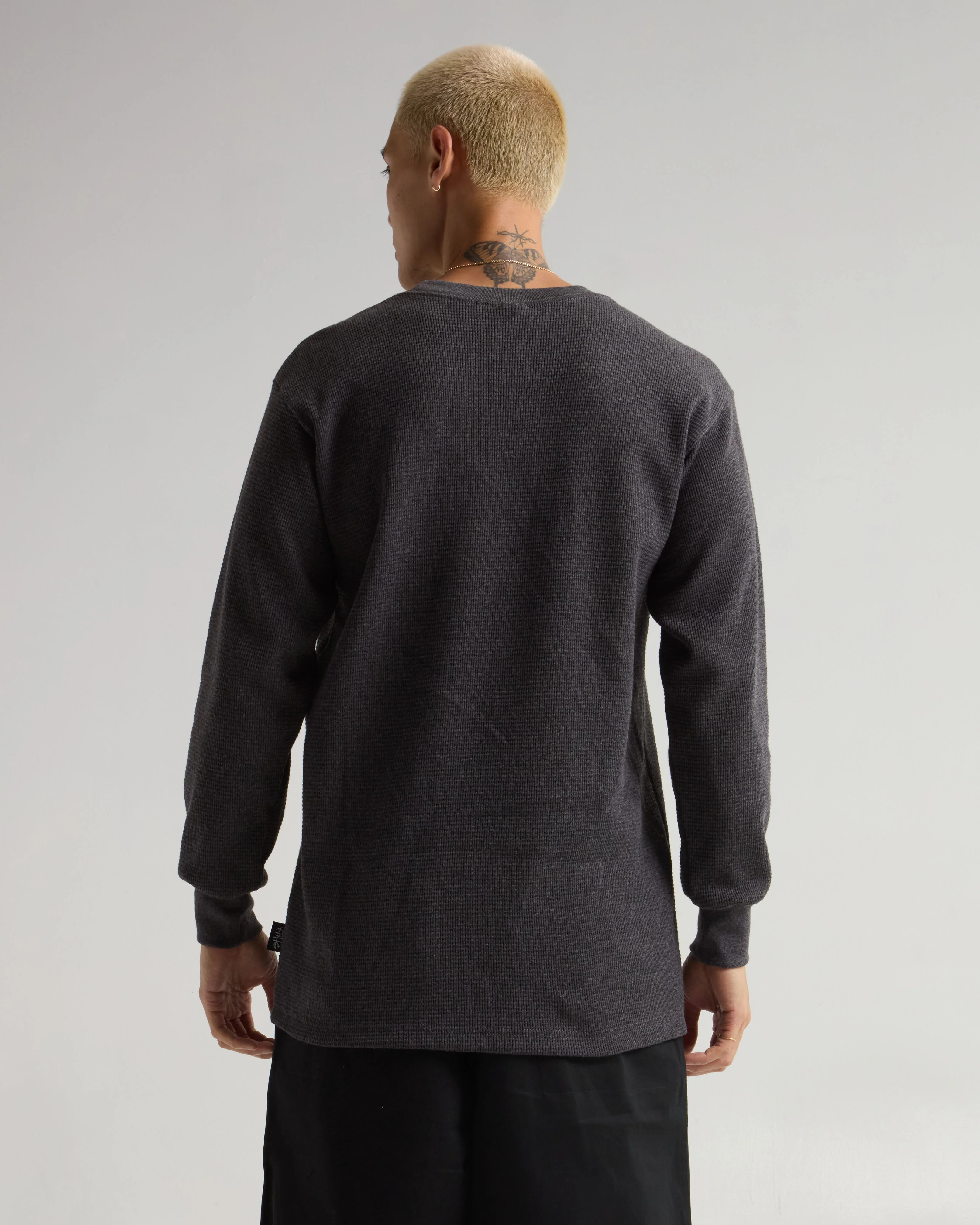 9.0oz Heavyweight Thermal - Image 26