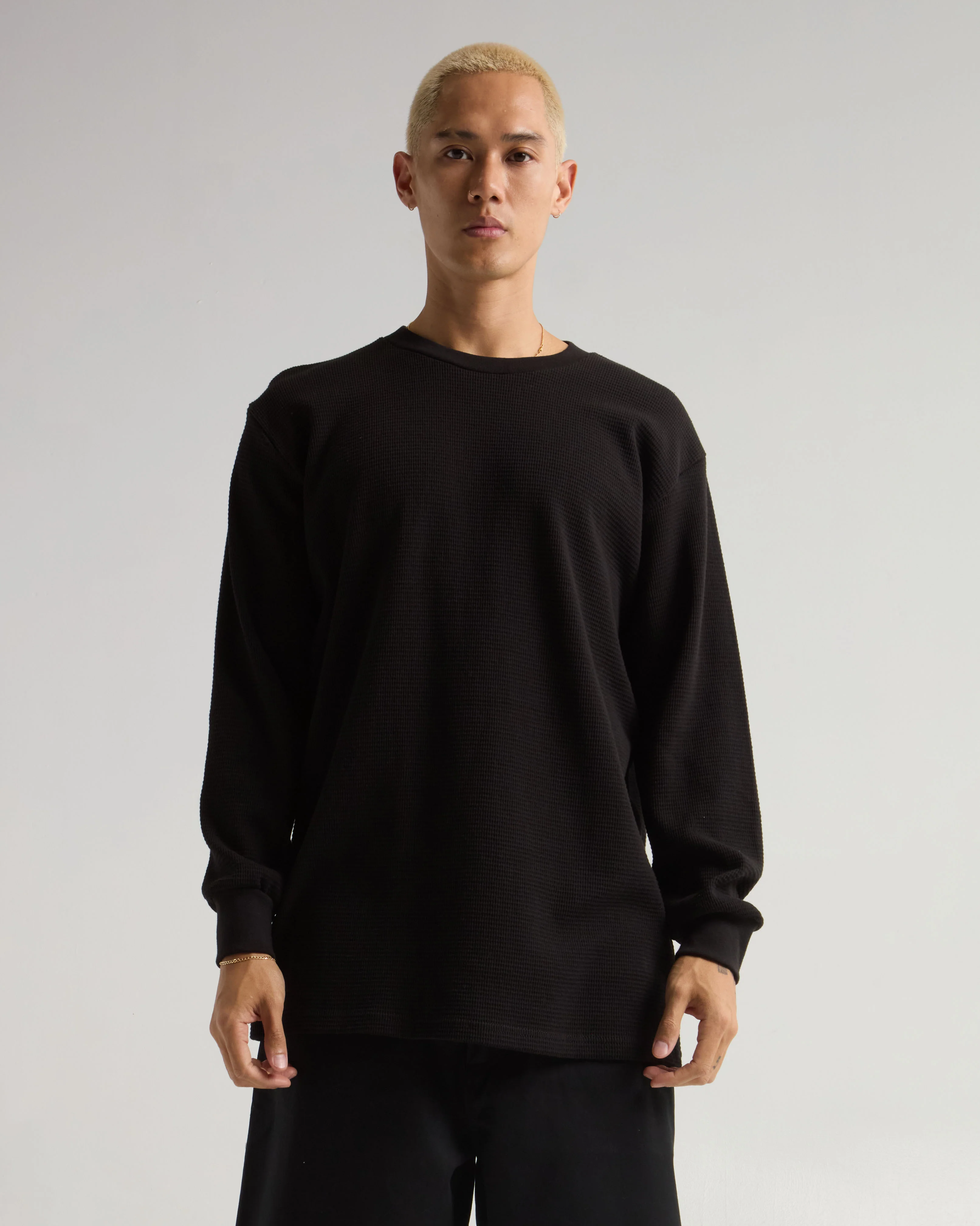 9.0oz Heavyweight Thermal - Image 33