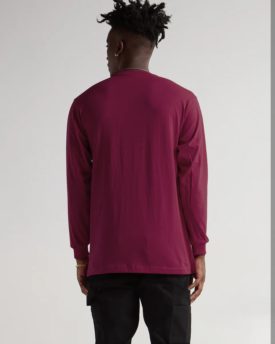 6.0oz Active Long Sleeve - Image 26