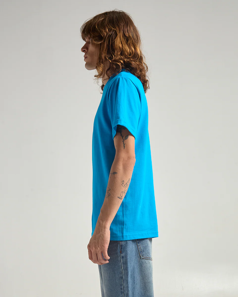 6.0oz Active Short Sleeve - Image 100