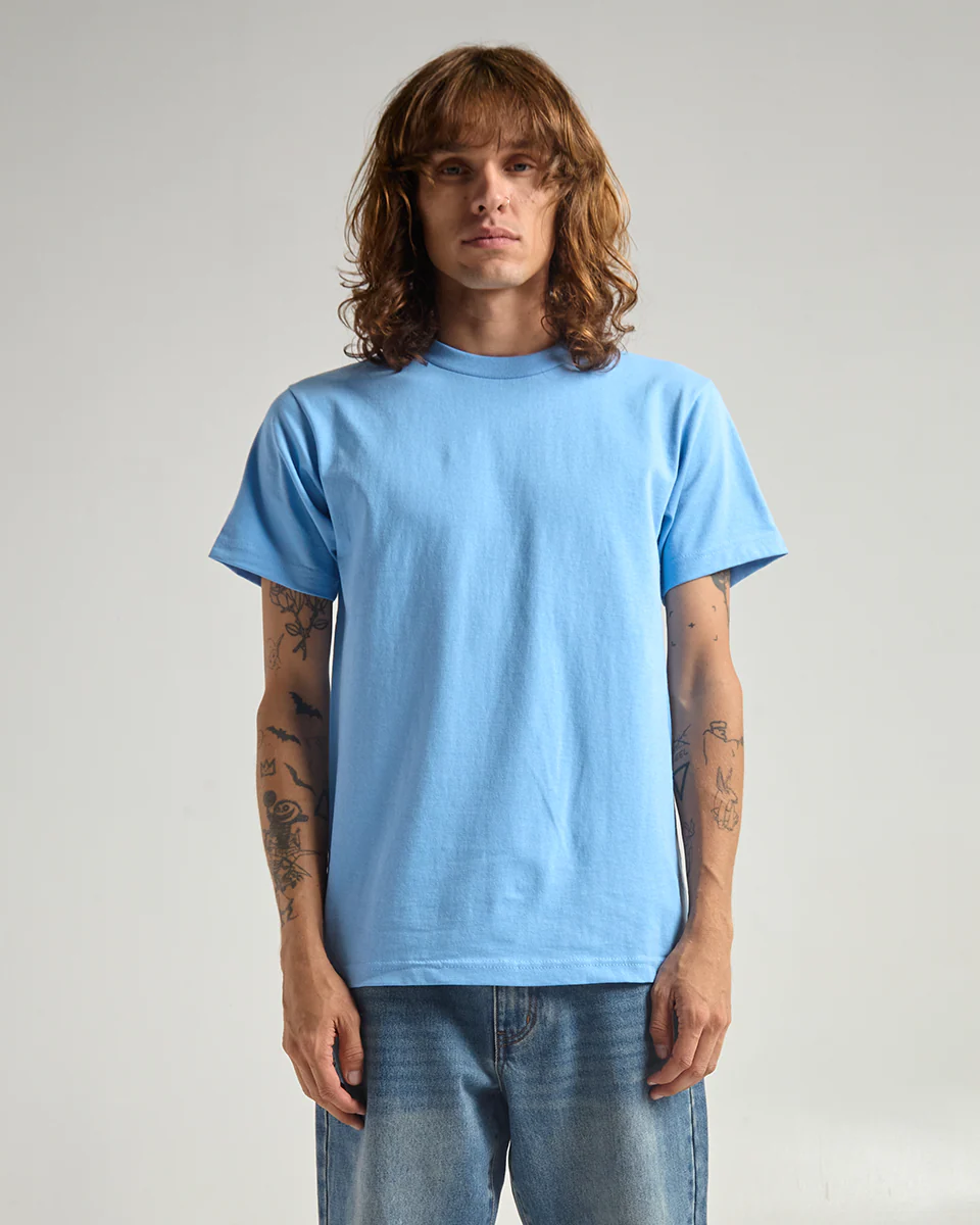 6.0oz Active Short Sleeve - Image 13