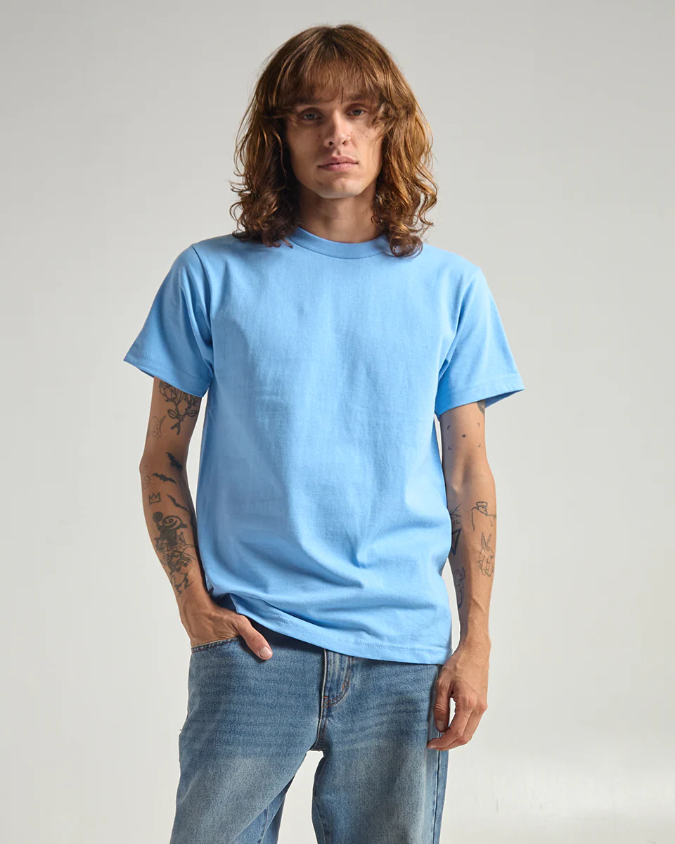 6.0oz Active Short Sleeve - Image 16