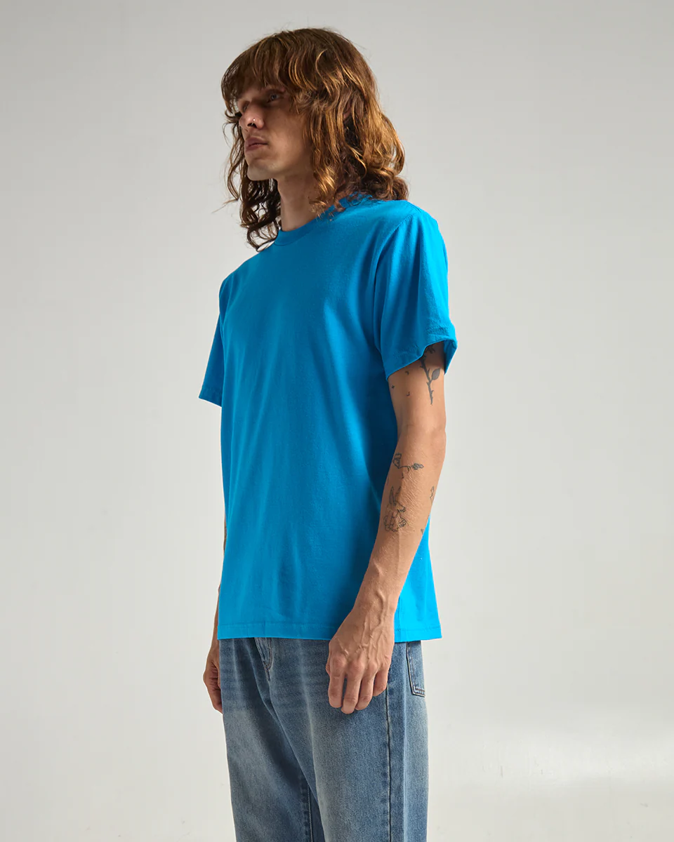 6.0oz Active Short Sleeve - Image 19