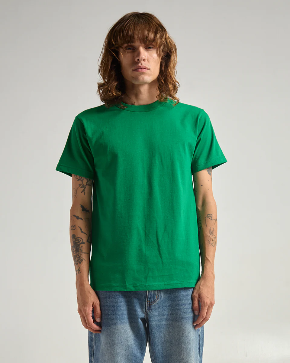 6.0oz Active Short Sleeve - Image 37