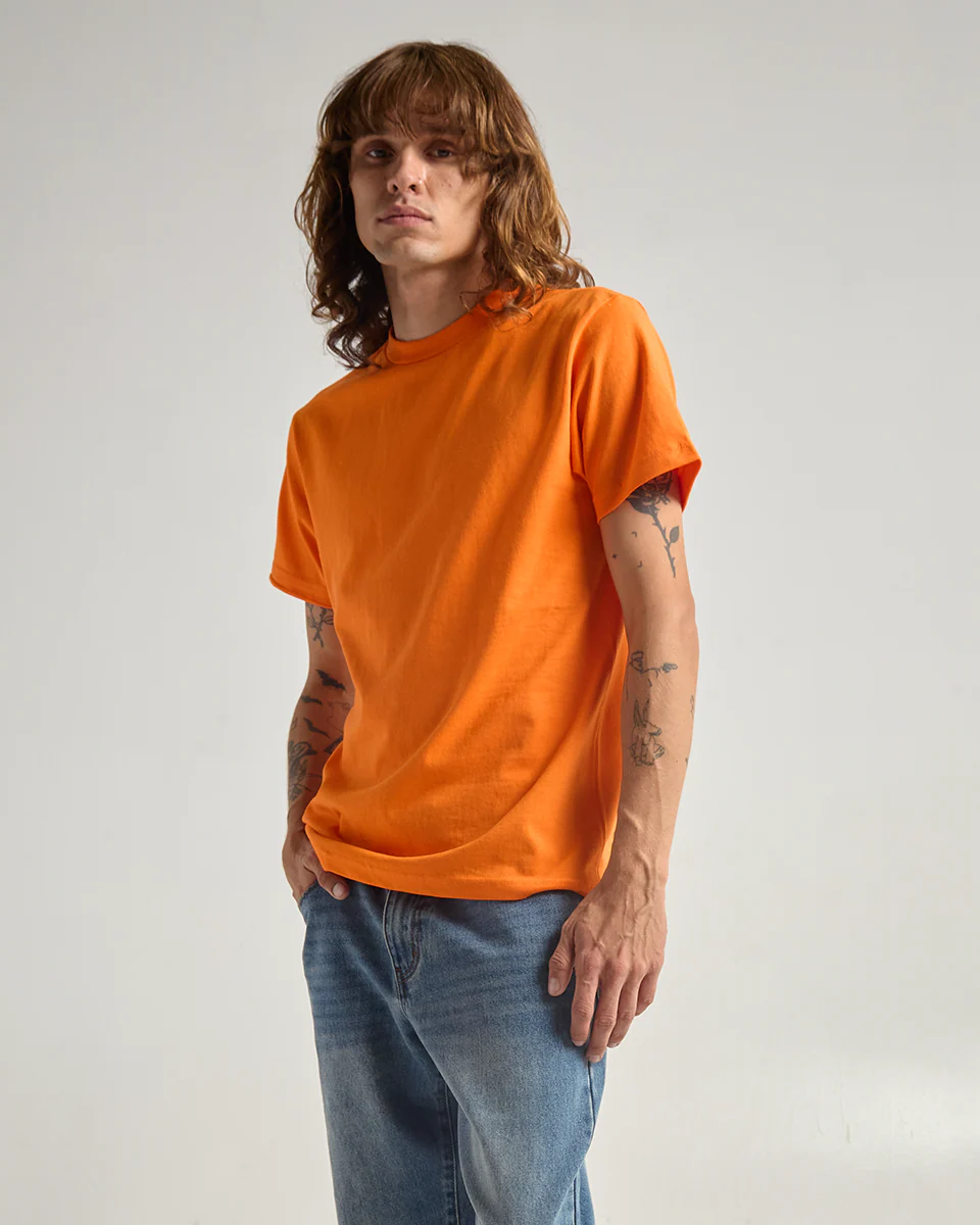 6.0oz Active Short Sleeve - Image 44
