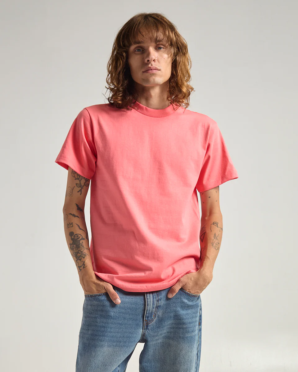 6.0oz Active Short Sleeve - Image 52