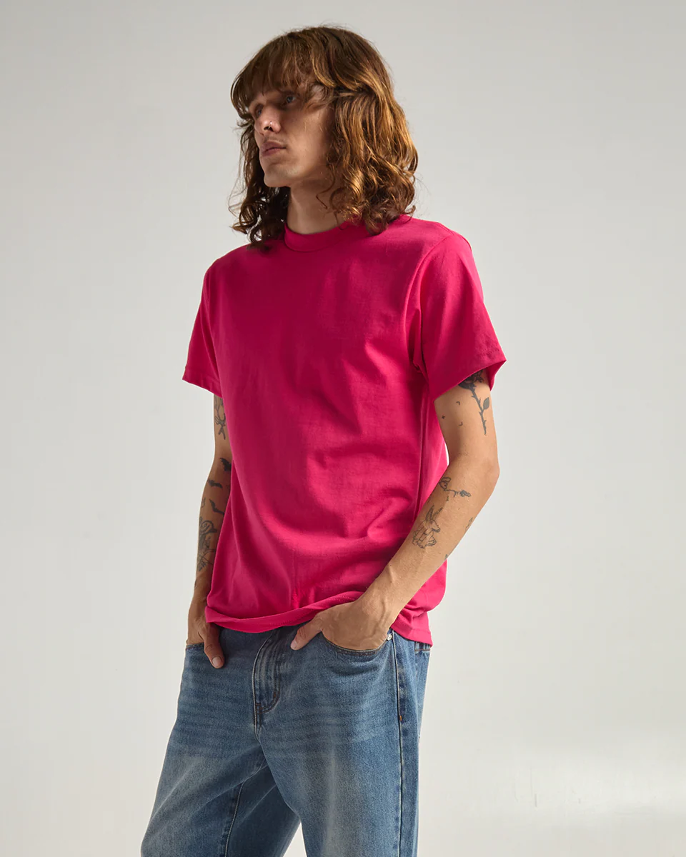 6.0oz Active Short Sleeve - Image 56