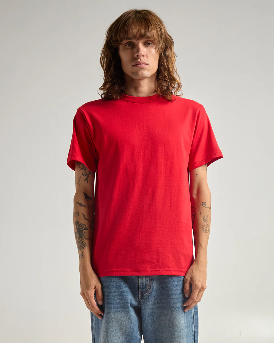 6.0oz Active Short Sleeve - Image 57