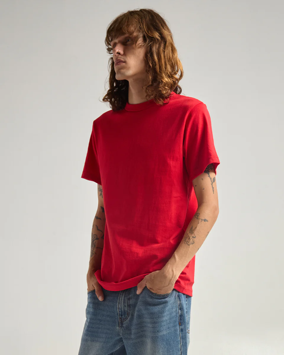 6.0oz Active Short Sleeve - Image 60