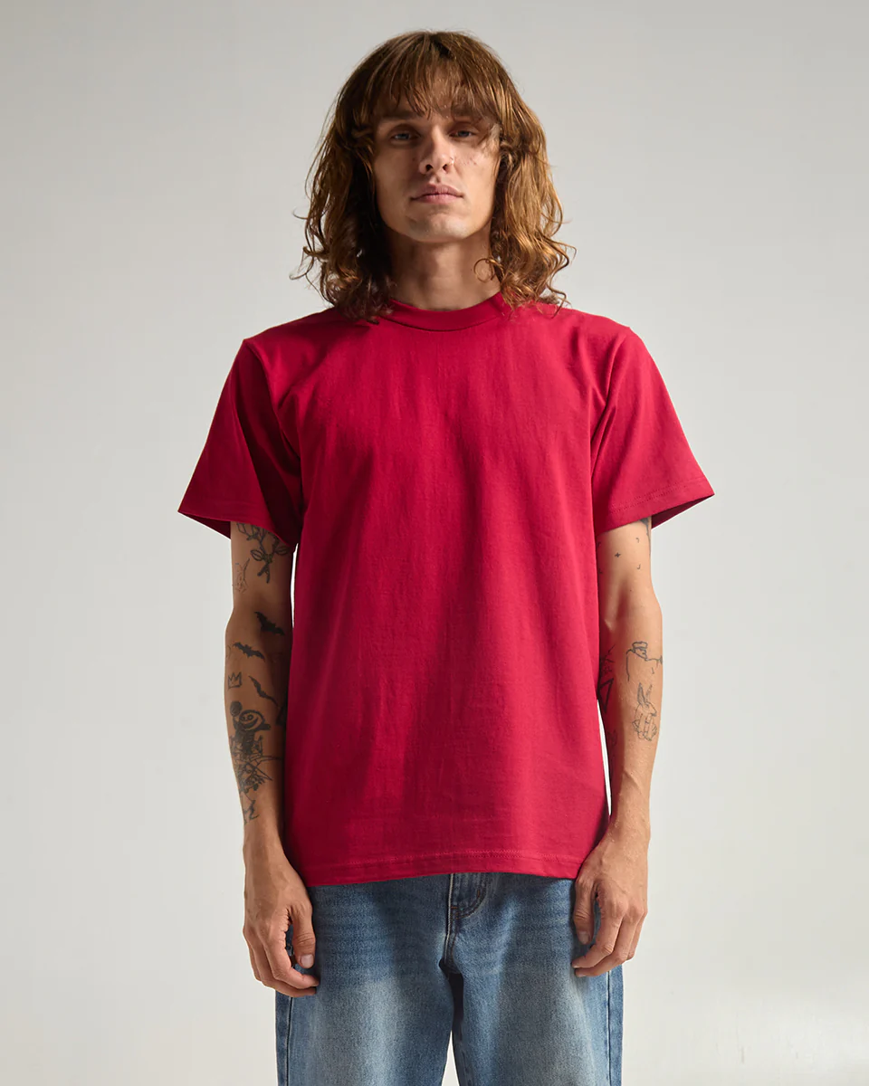 6.0oz Active Short Sleeve - Image 61