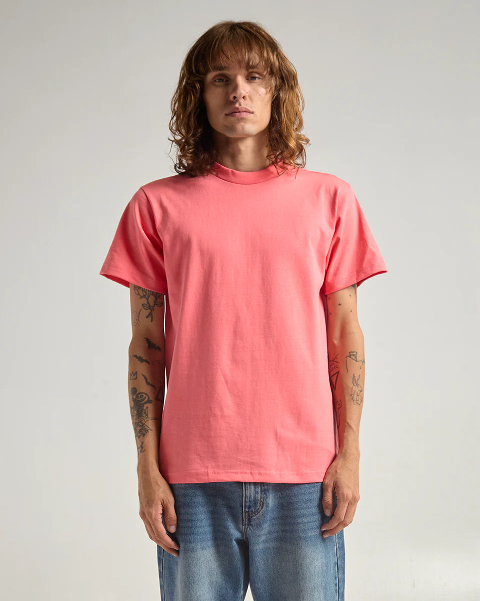 6.0oz Active Short Sleeve - Pastels - Image 9