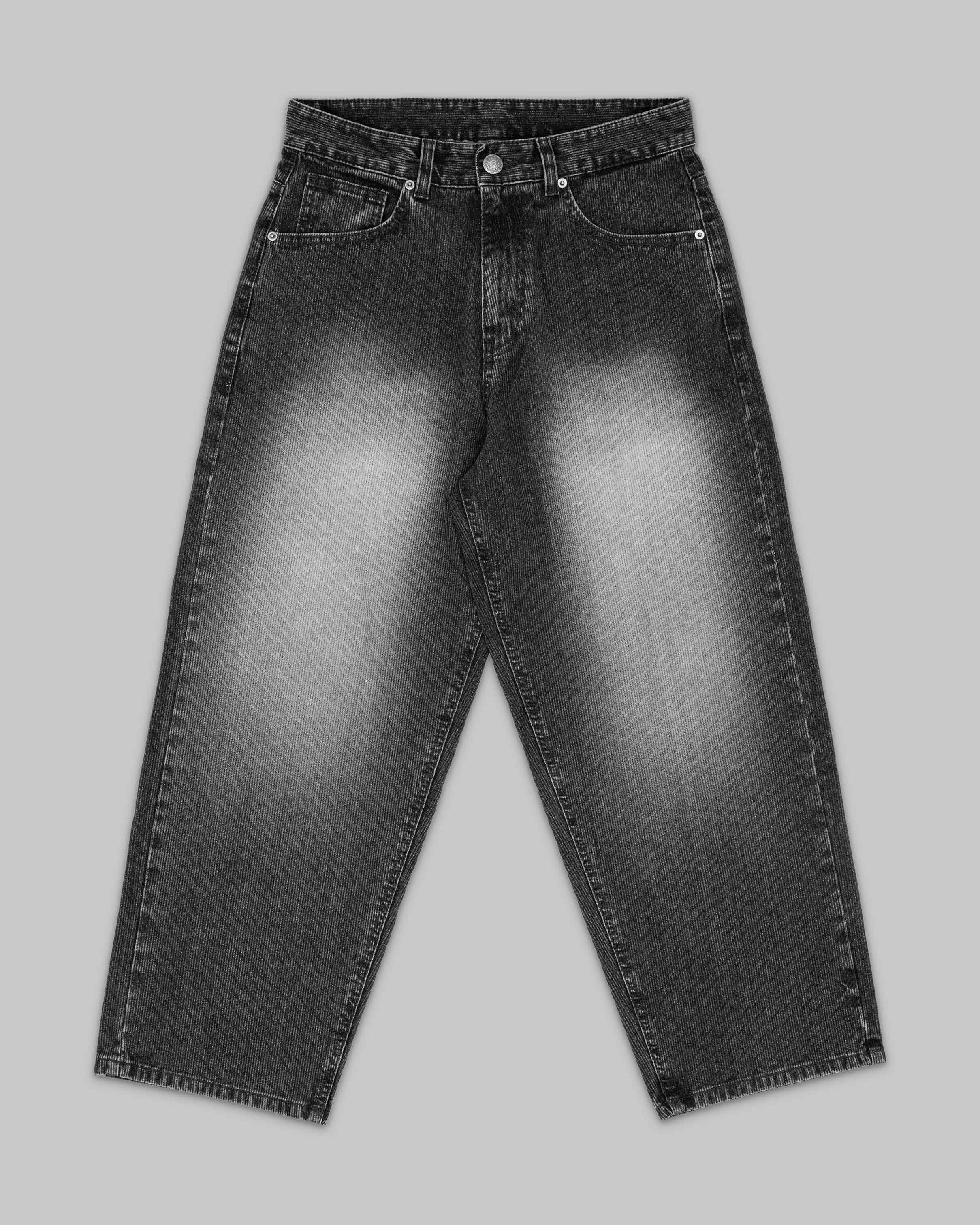 Baggy Corduroy Denim - Image 13