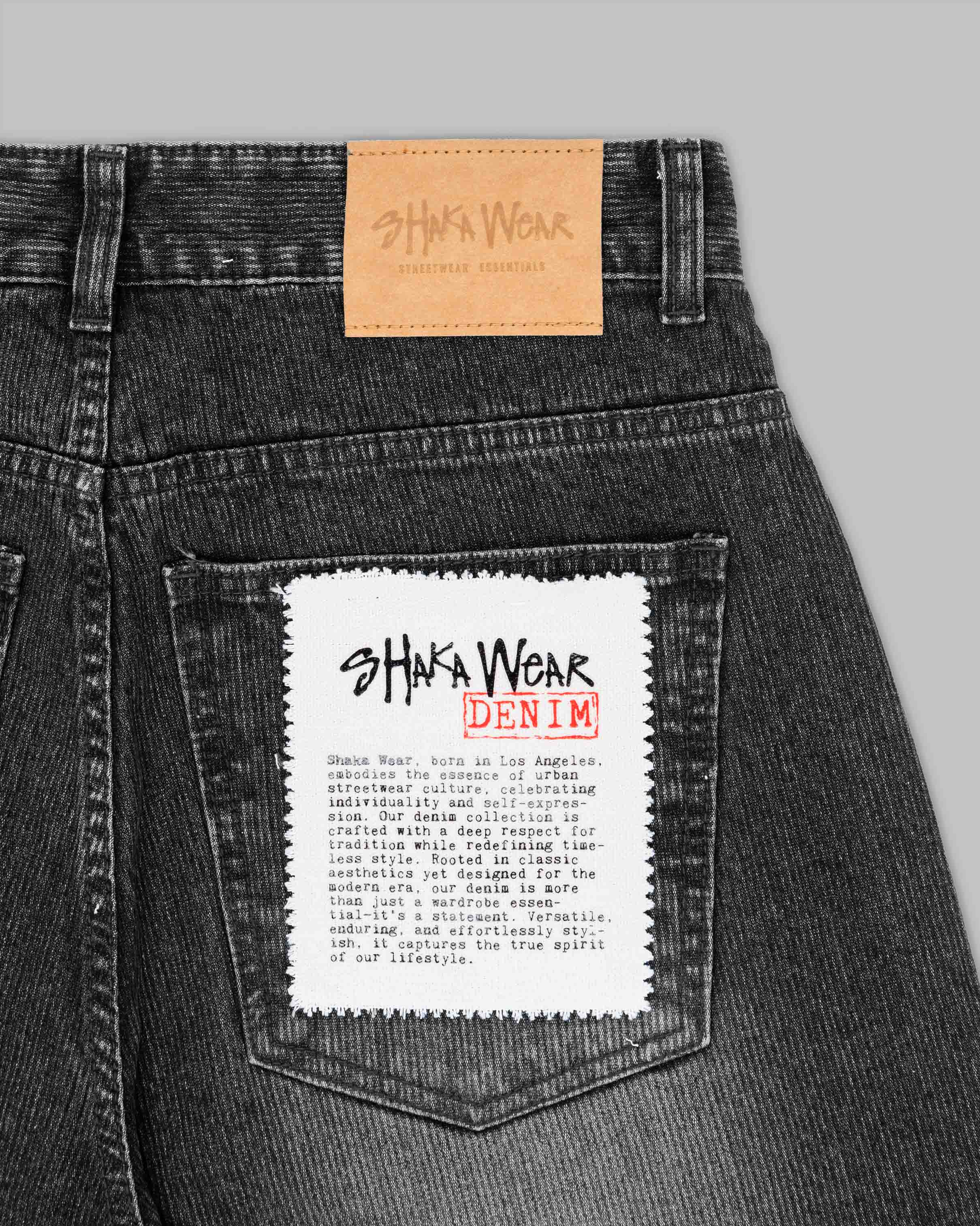 Baggy Corduroy Denim - Image 14