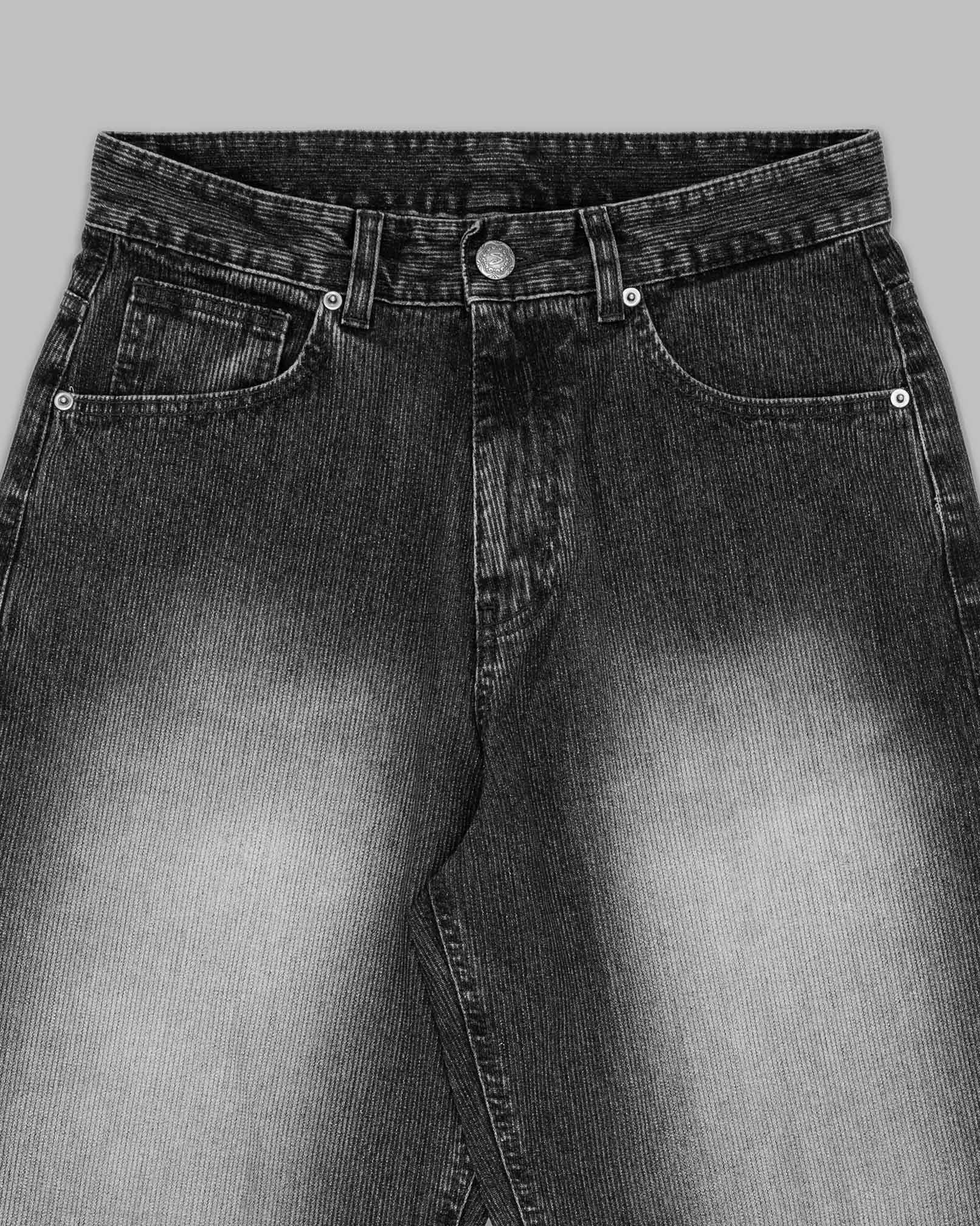 Baggy Corduroy Denim - Image 15