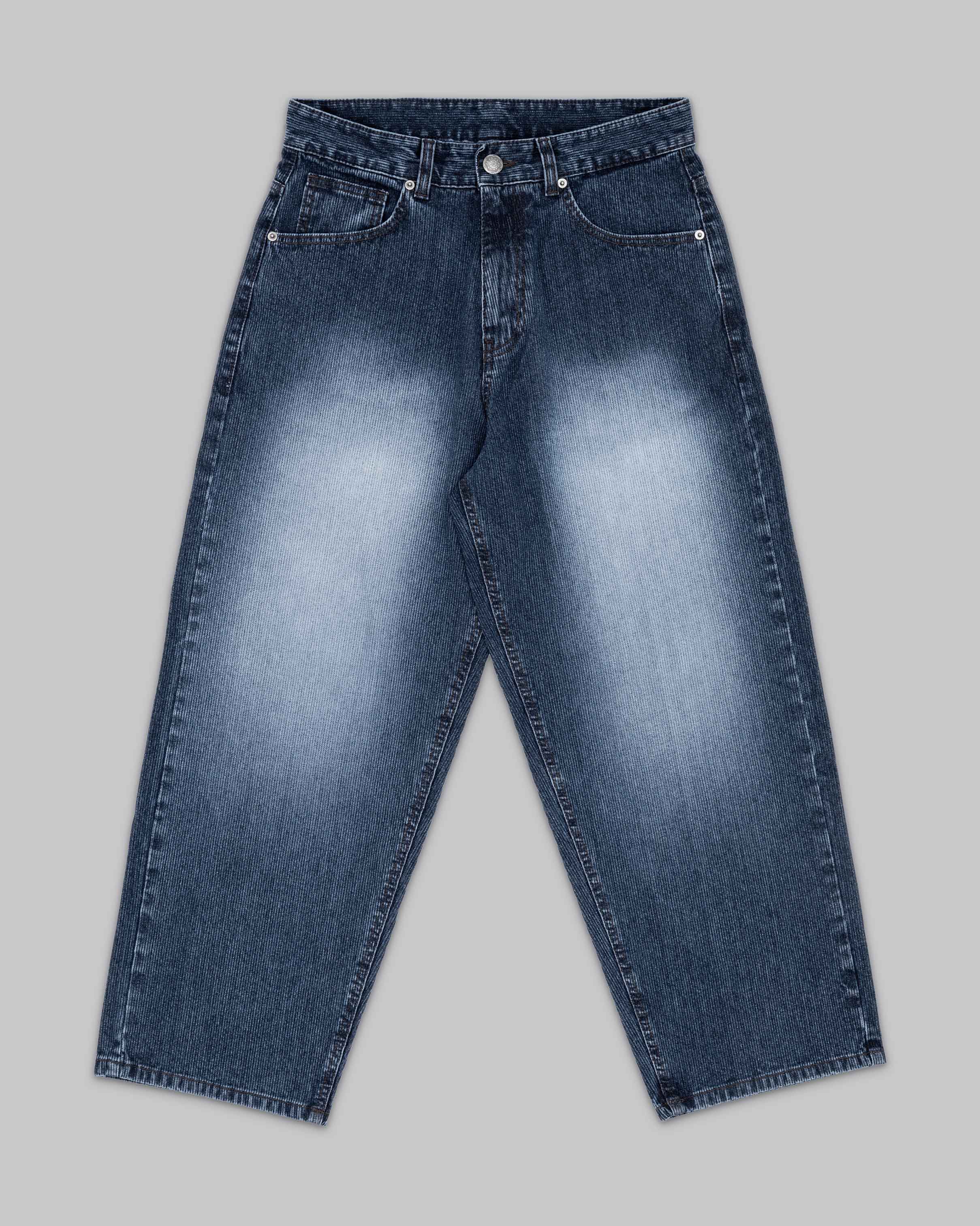 Baggy Corduroy Denim - Image 19