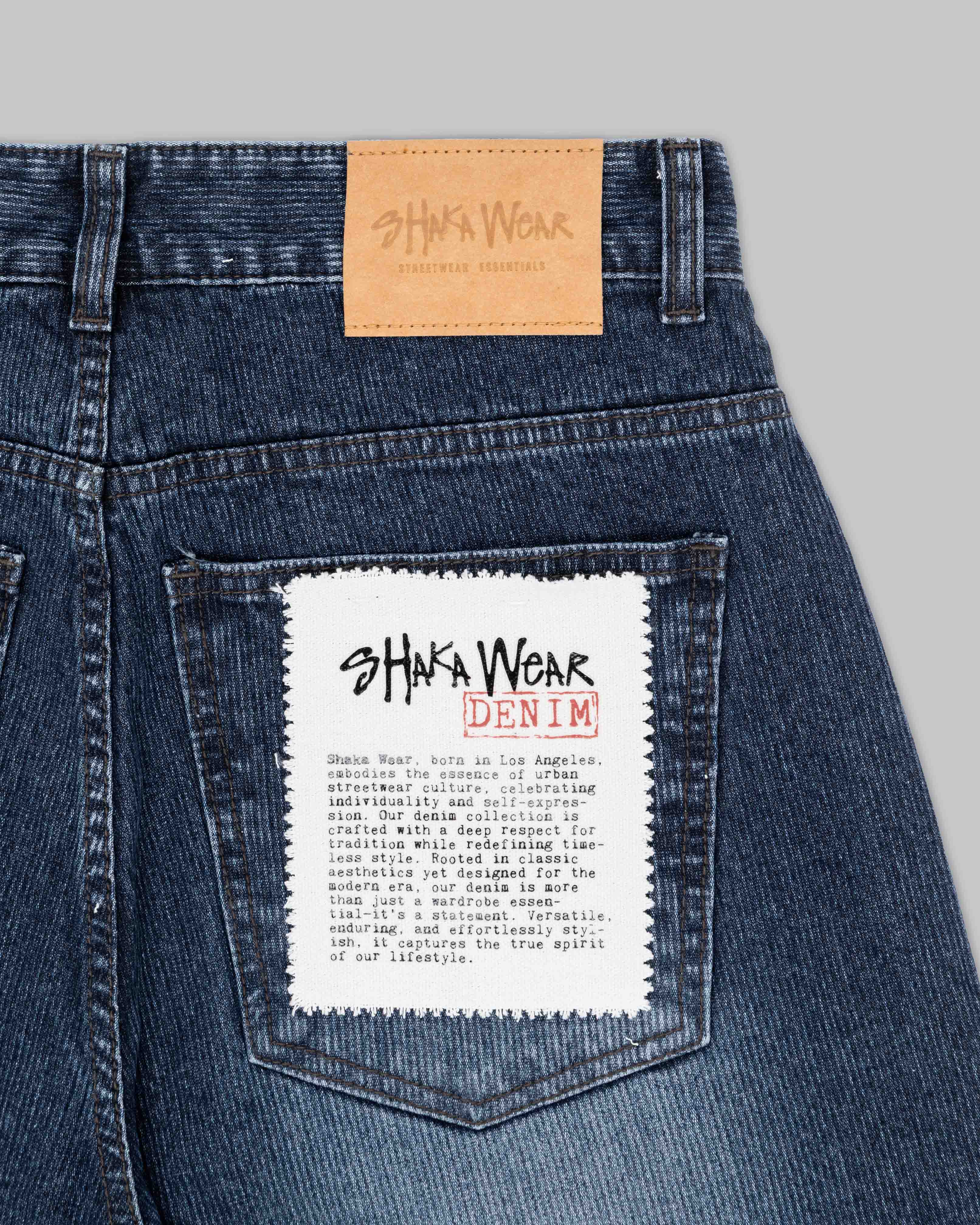 Baggy Corduroy Denim - Image 20