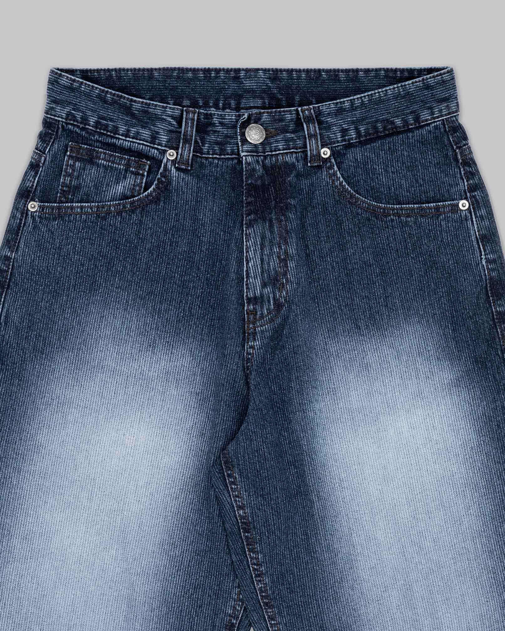 Baggy Corduroy Denim - Image 21