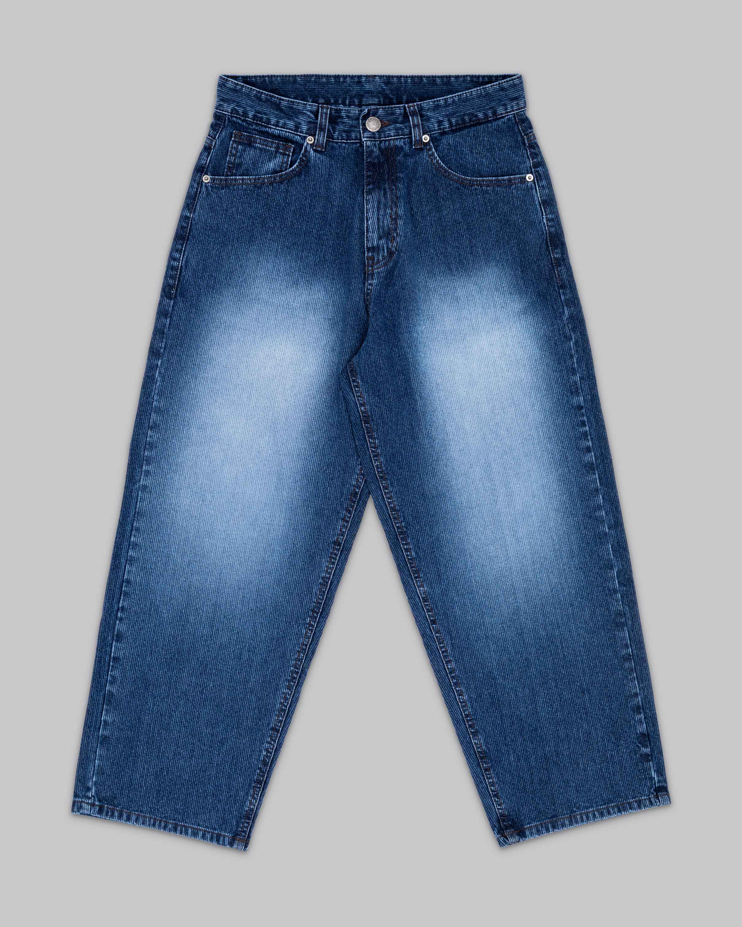 Baggy Corduroy Denim - Image 7